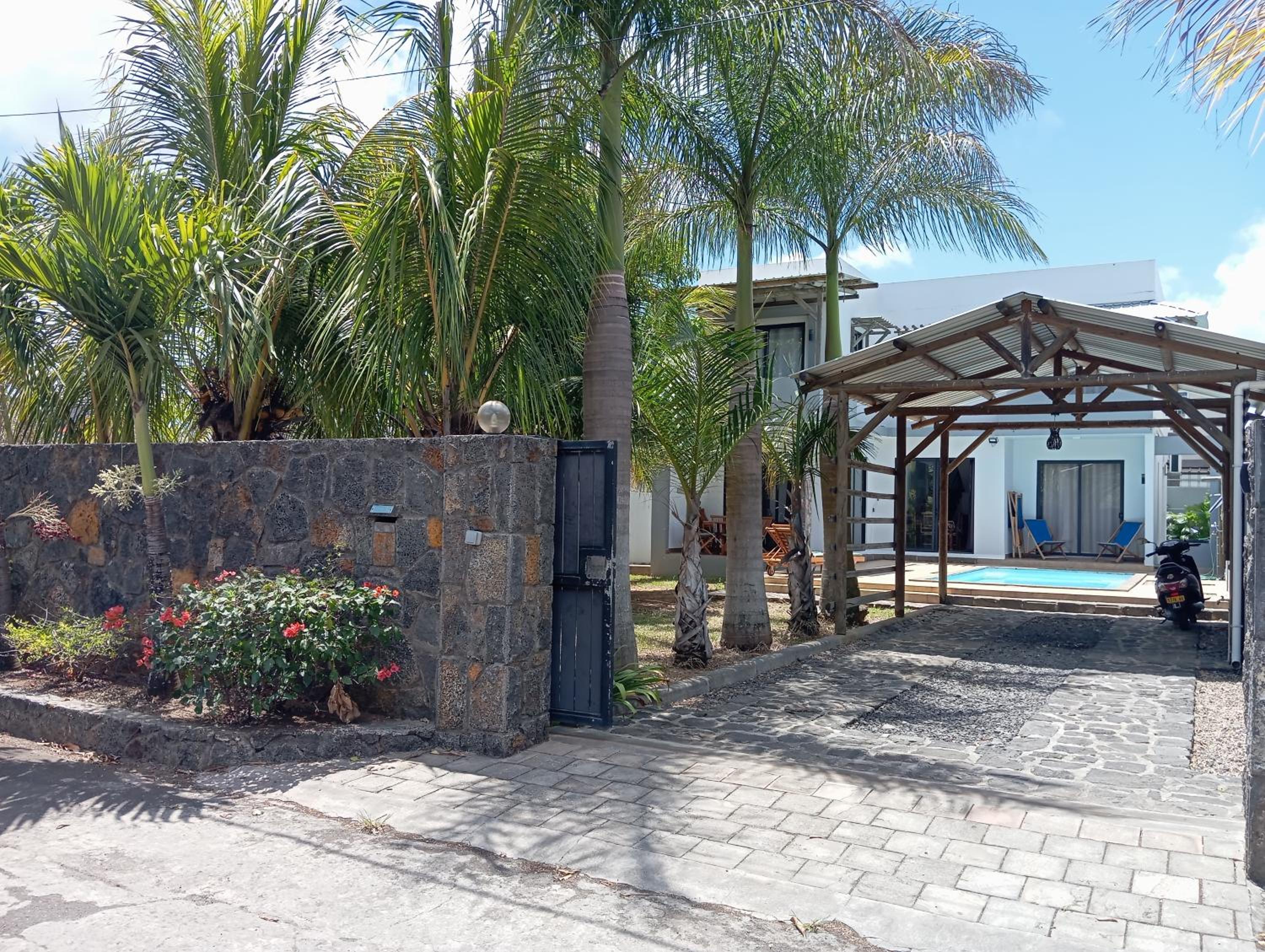 Villa Coco