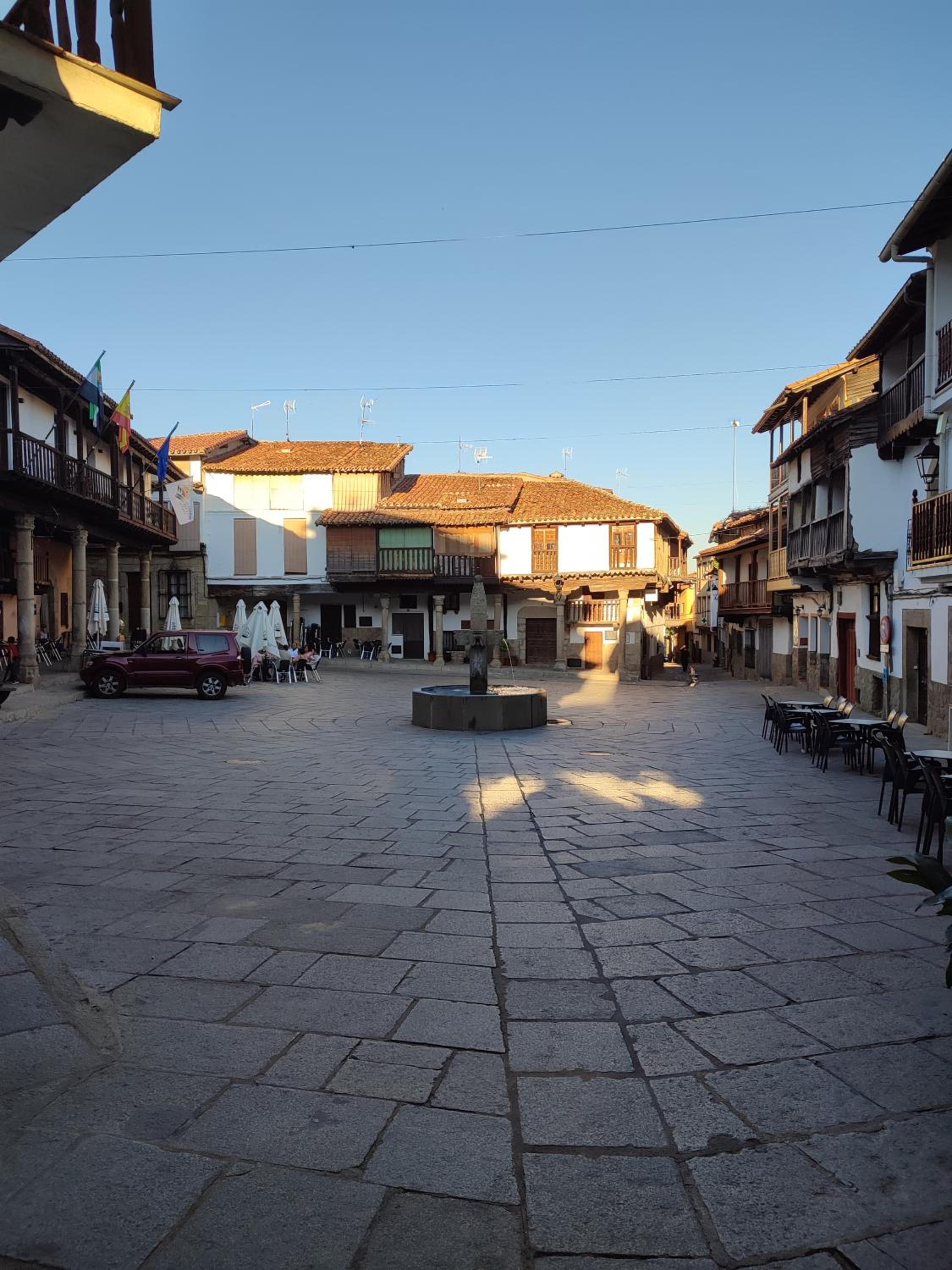 Casa Rogelio Valverde
