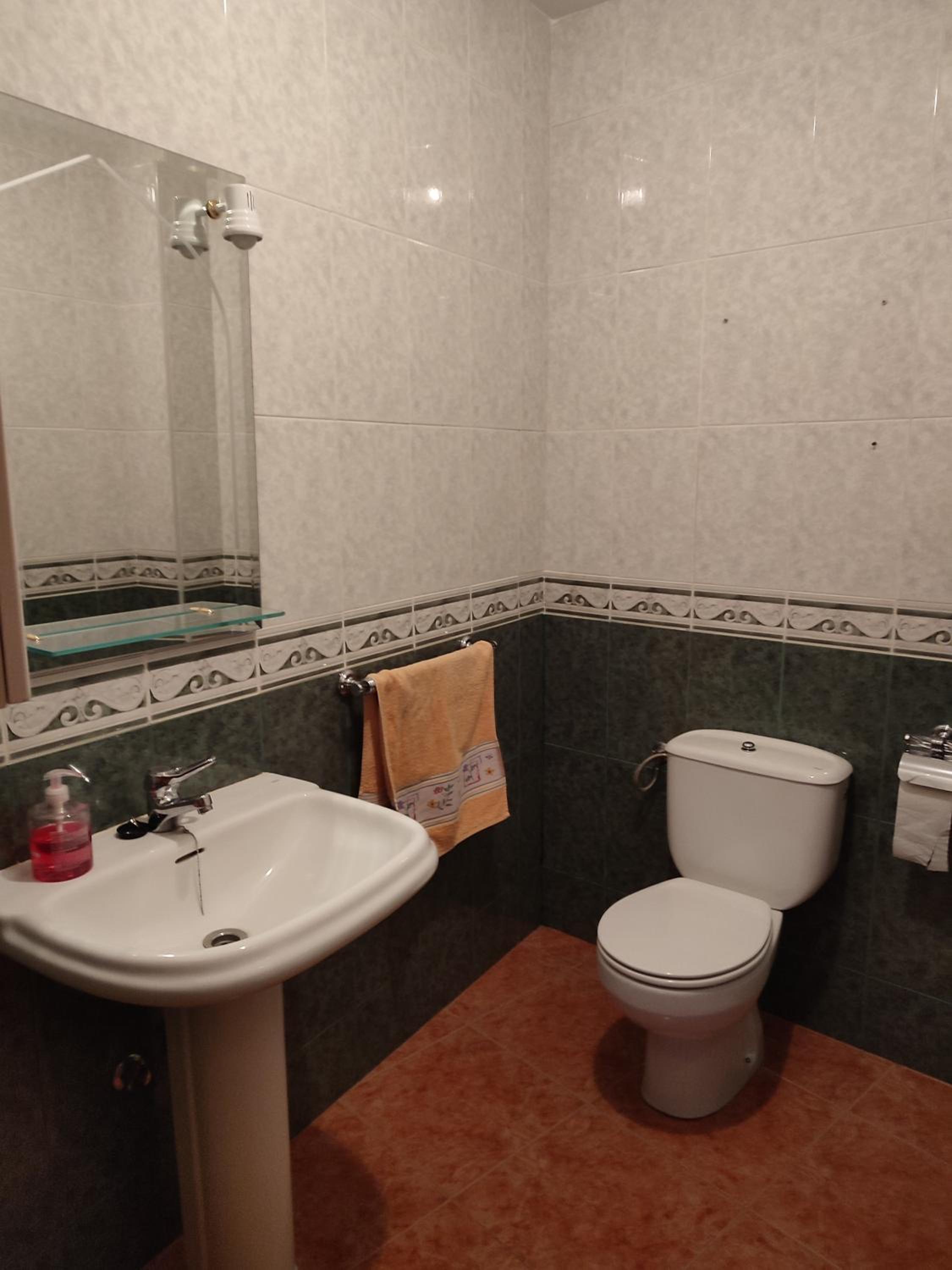 Casa Rogelio Valverde