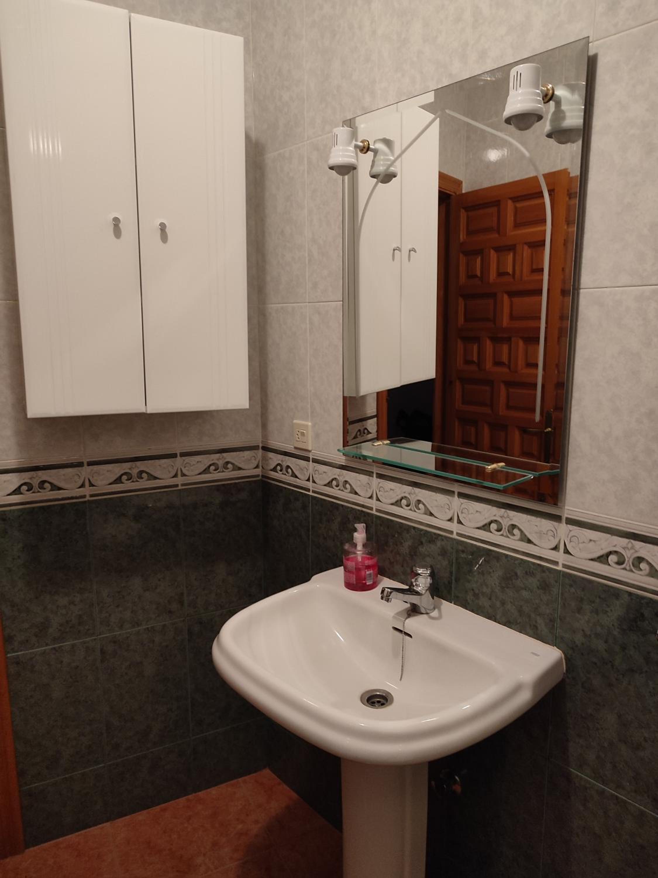 Casa Rogelio Valverde