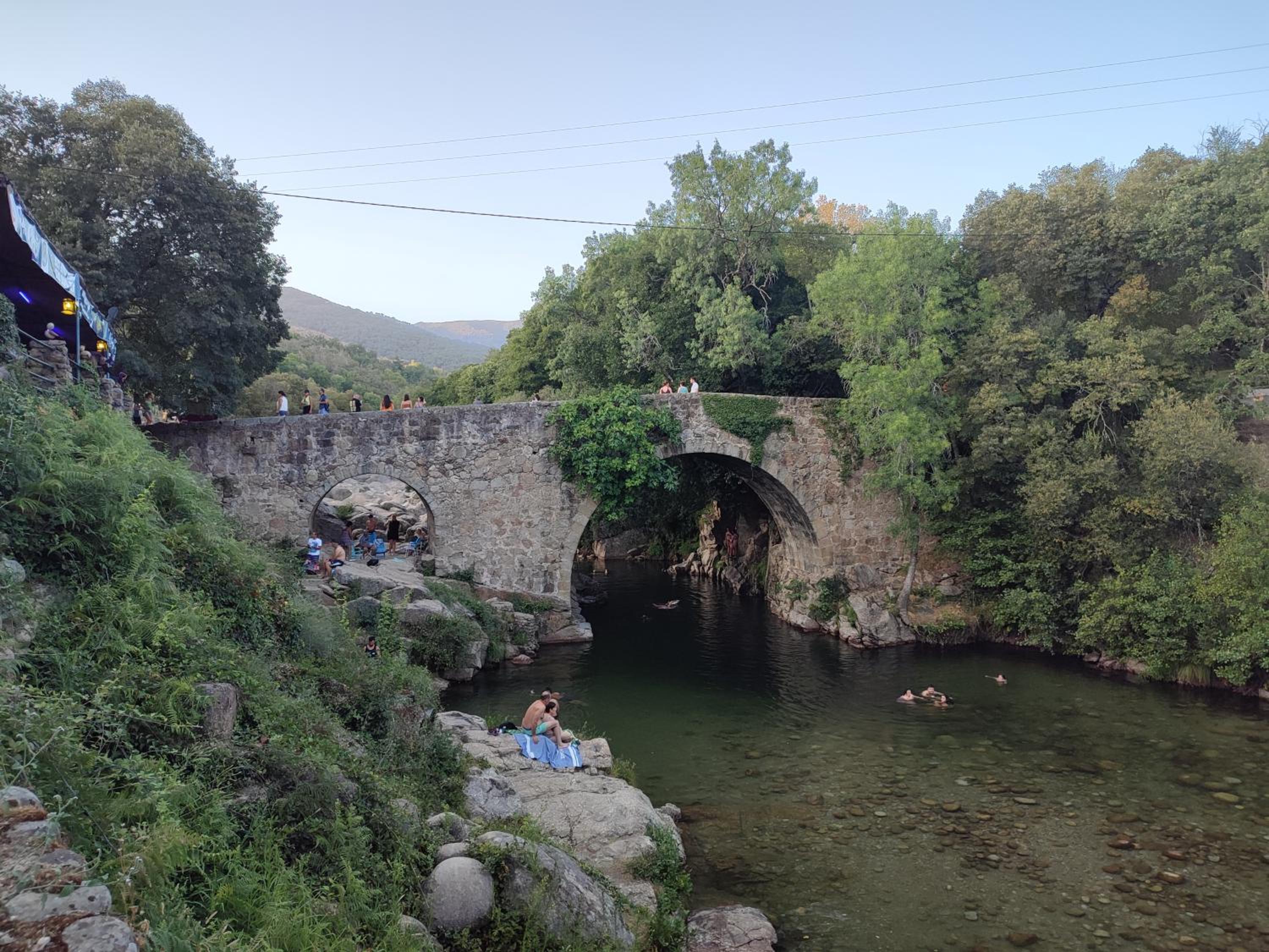 Casa Rogelio Valverde