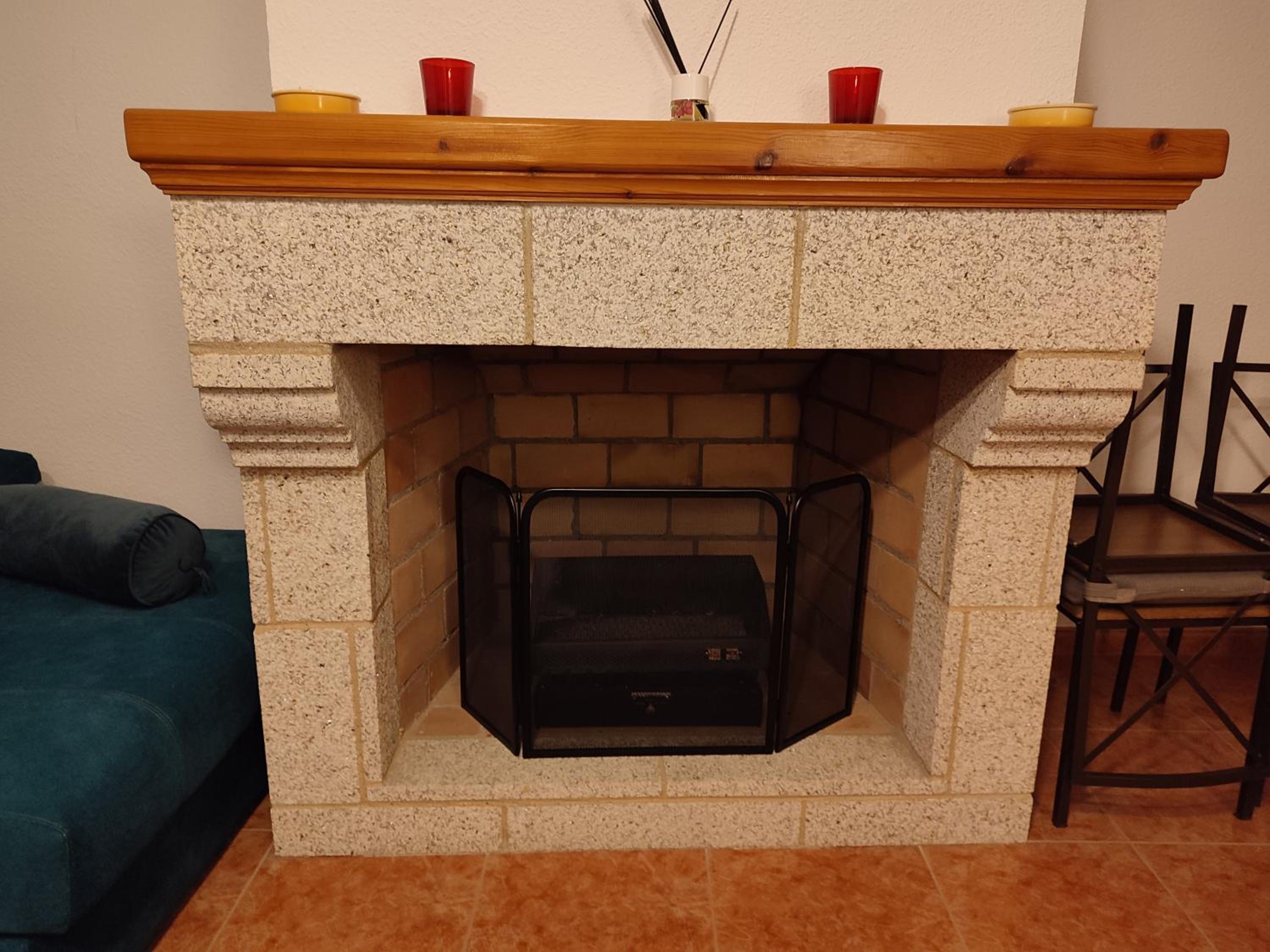 Casa Rogelio Valverde