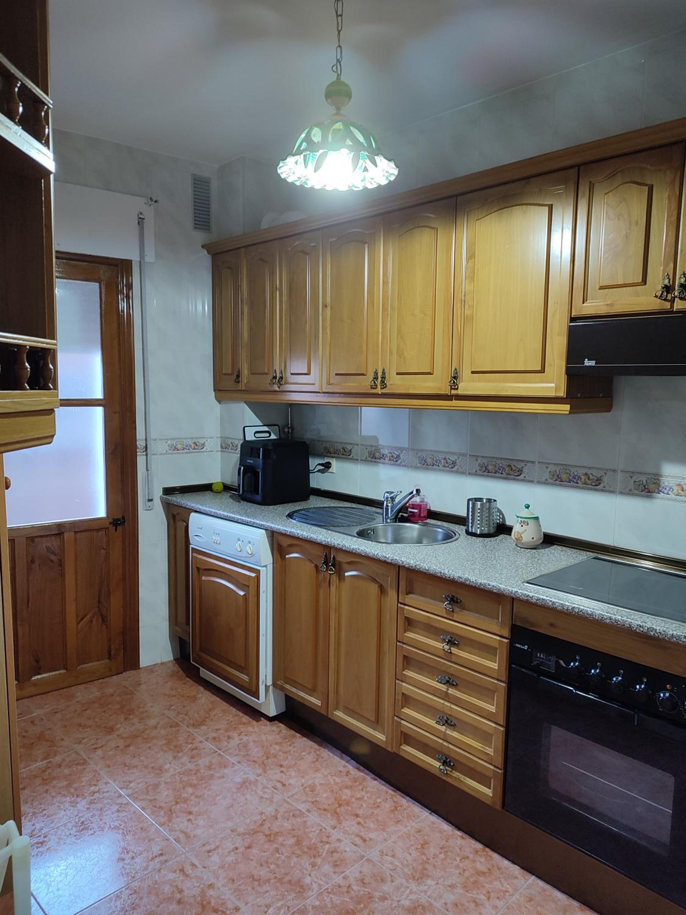 Casa Rogelio Valverde