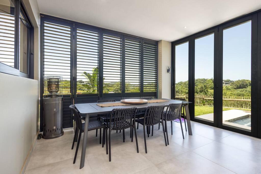 Family home on exclusive Simbithi eco-estate view 5