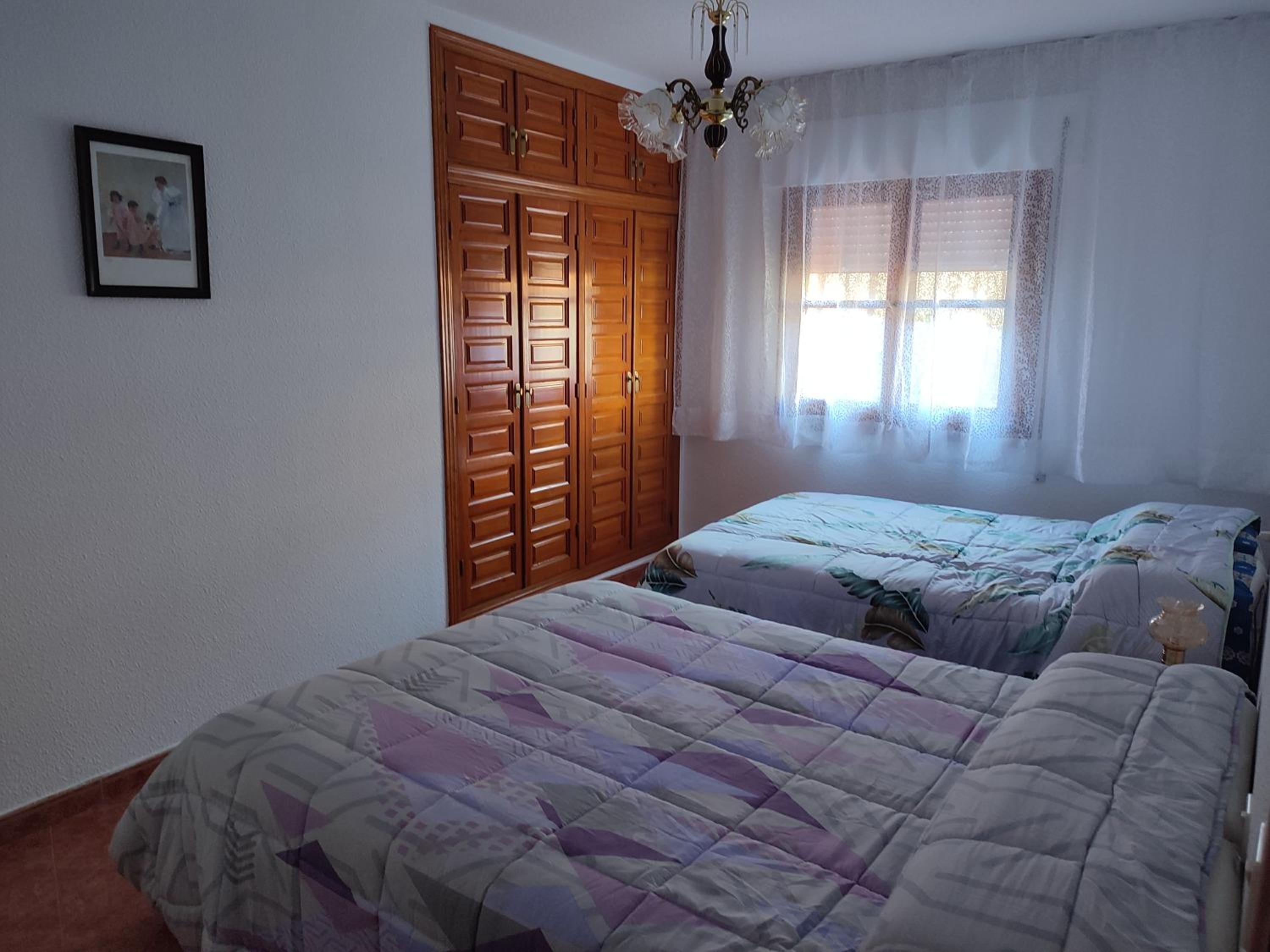 Casa Rogelio Valverde