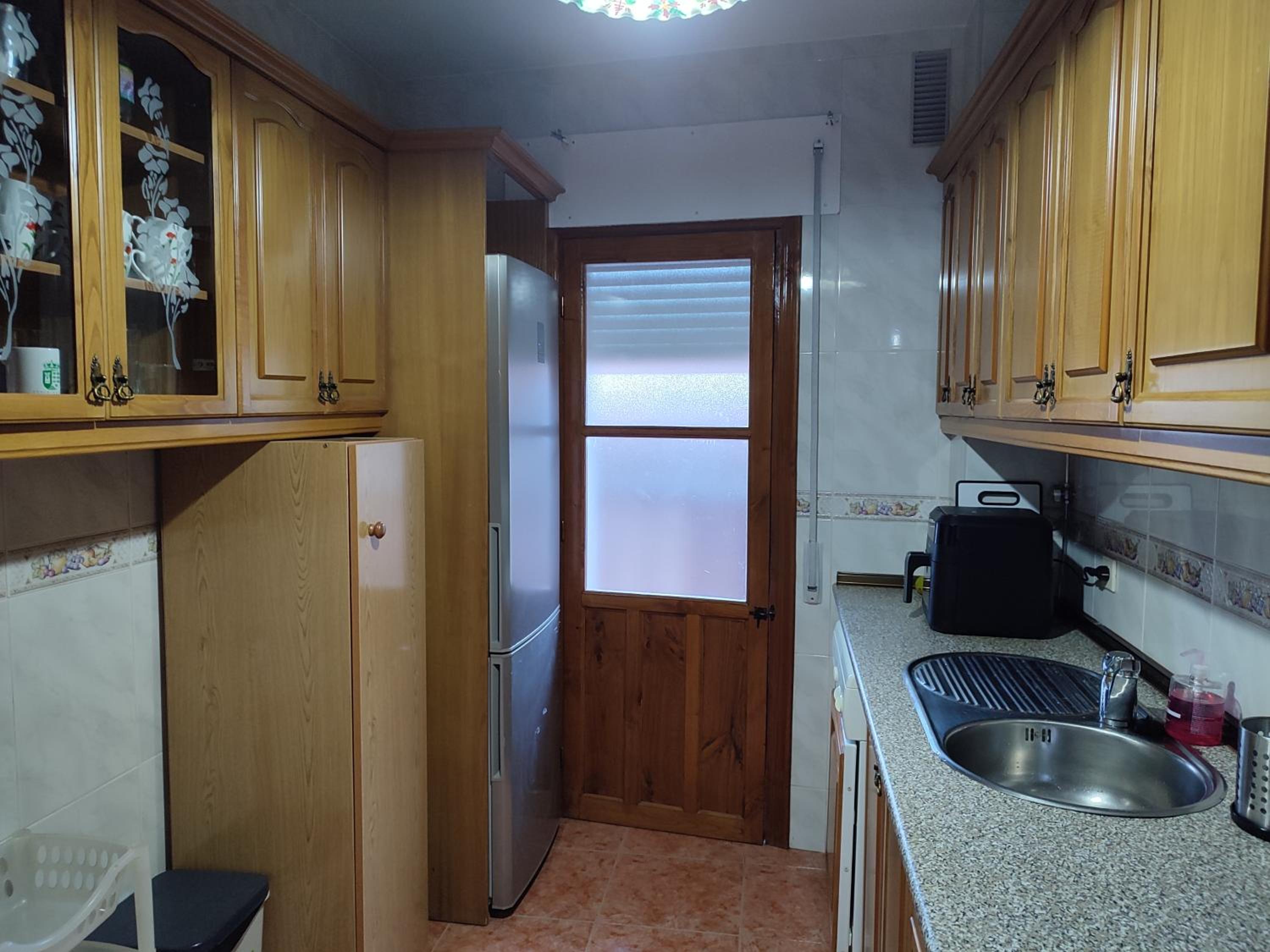 Casa Rogelio Valverde