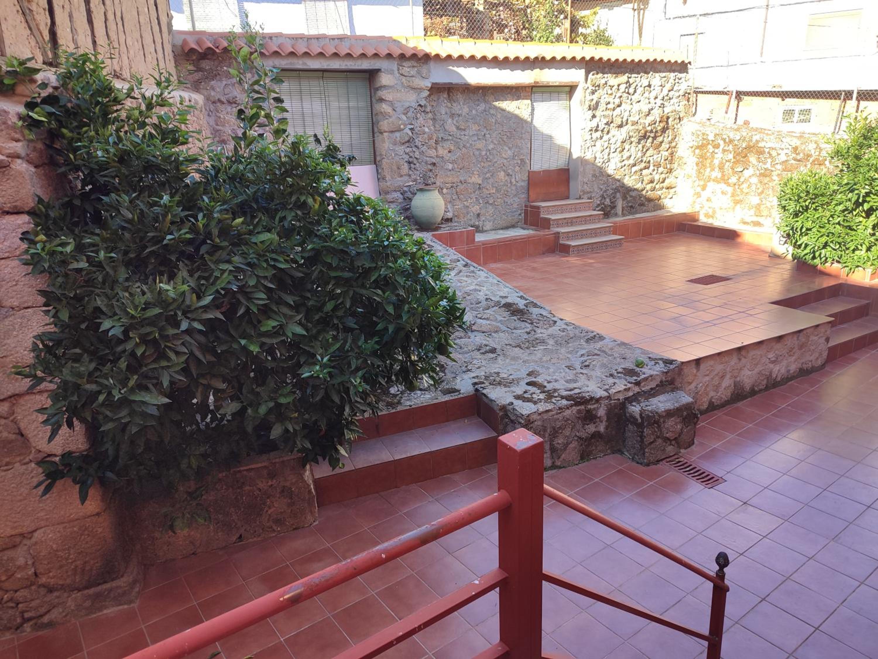 Casa Rogelio Valverde