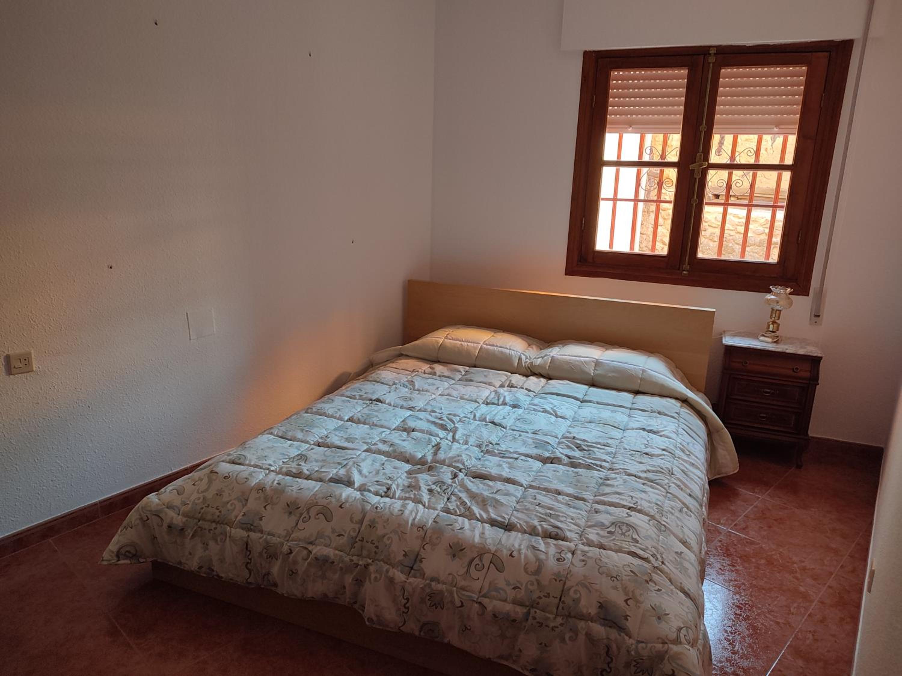 Casa Rogelio Valverde