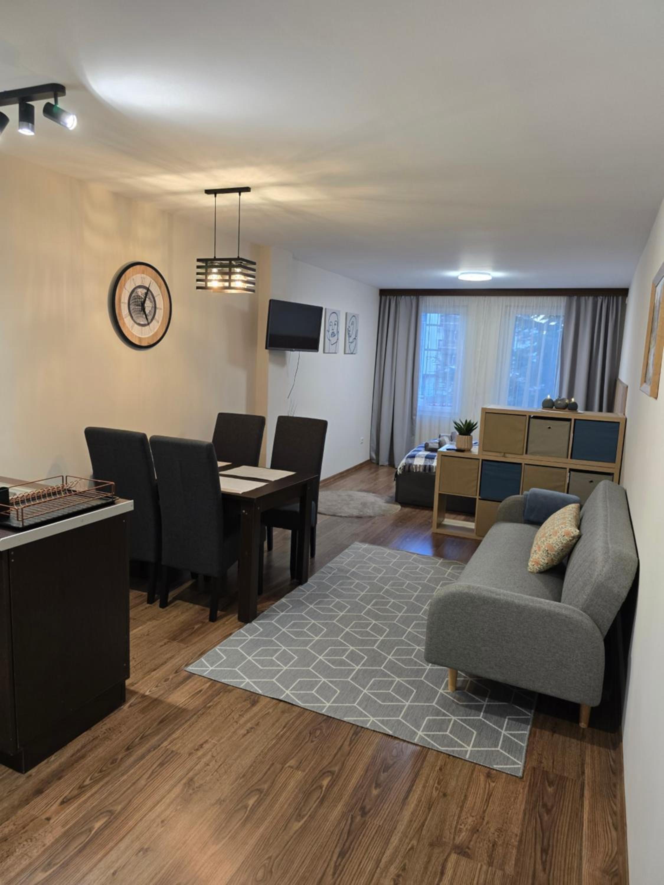 IG Apartments Royal Towers 426