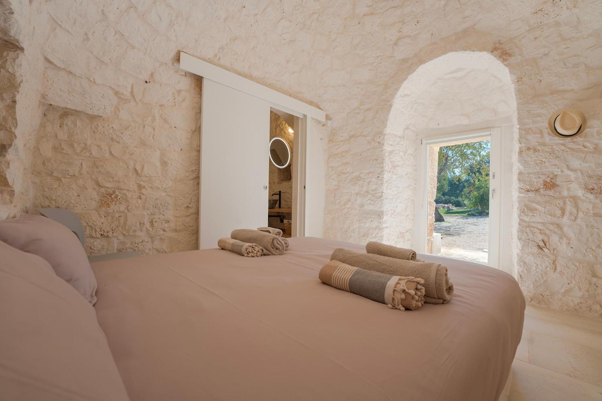 Trulli DaMì view 4
