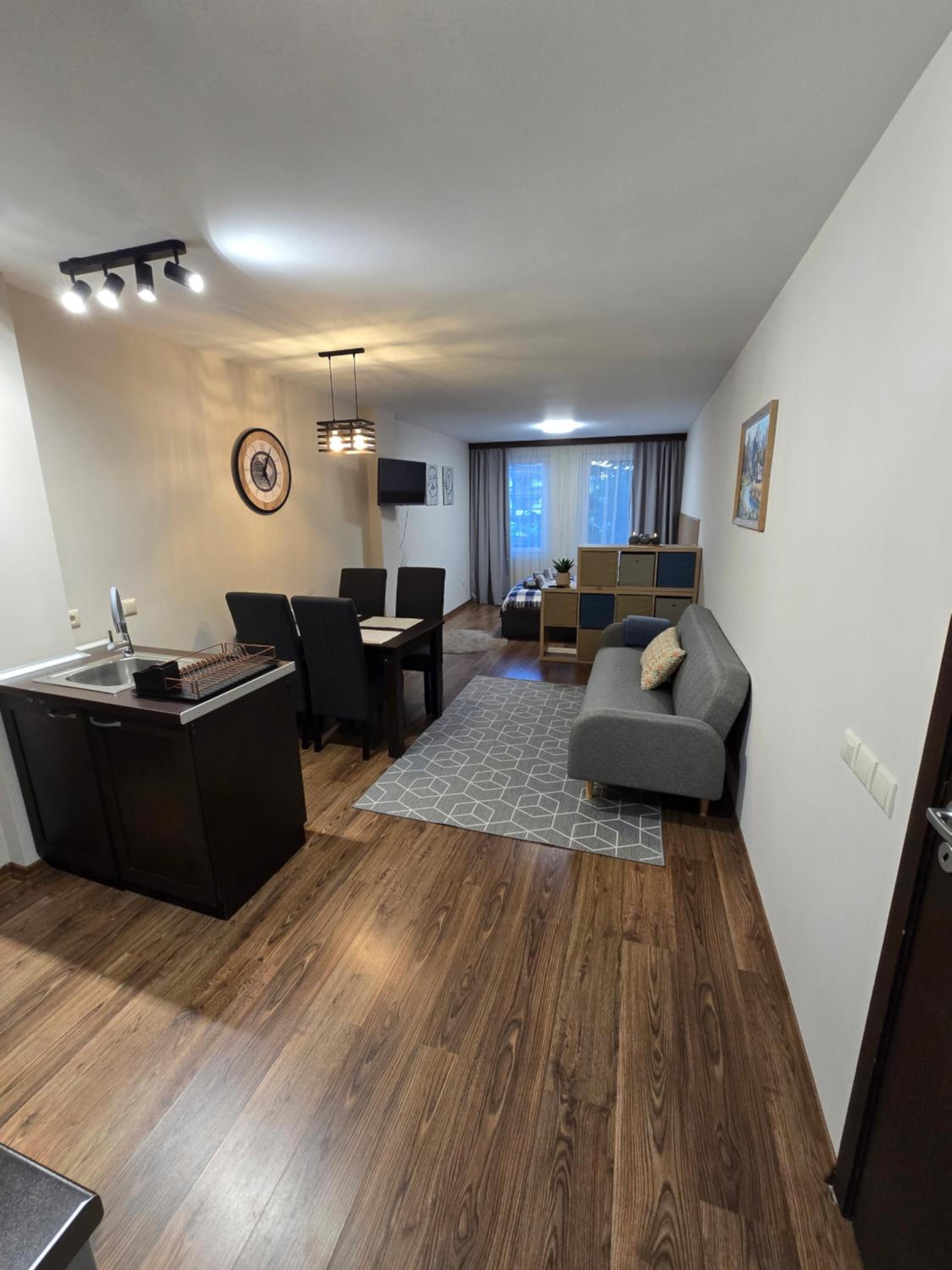 IG Apartments Royal Towers 426