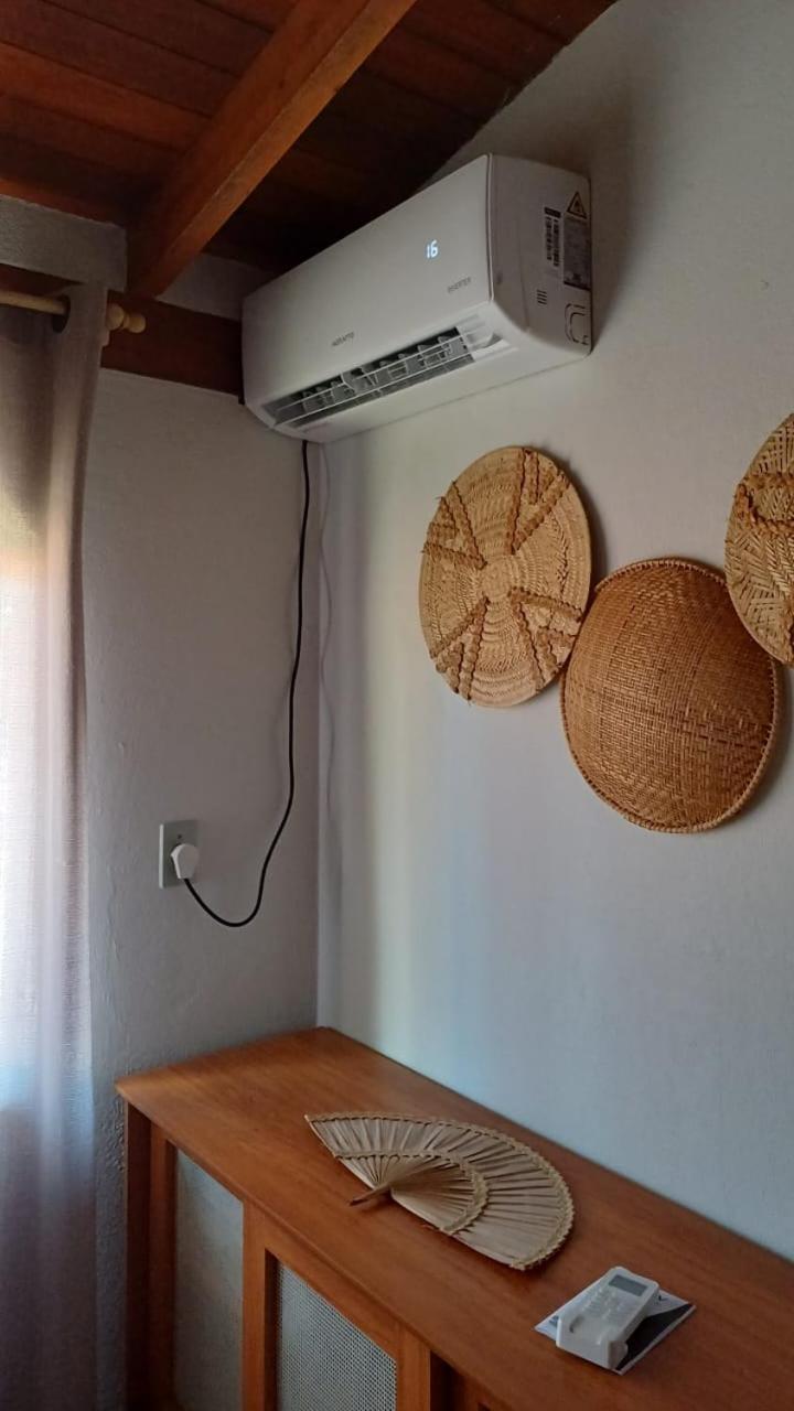 Casa a 2 quadras da Praia de Zimbros RW2724