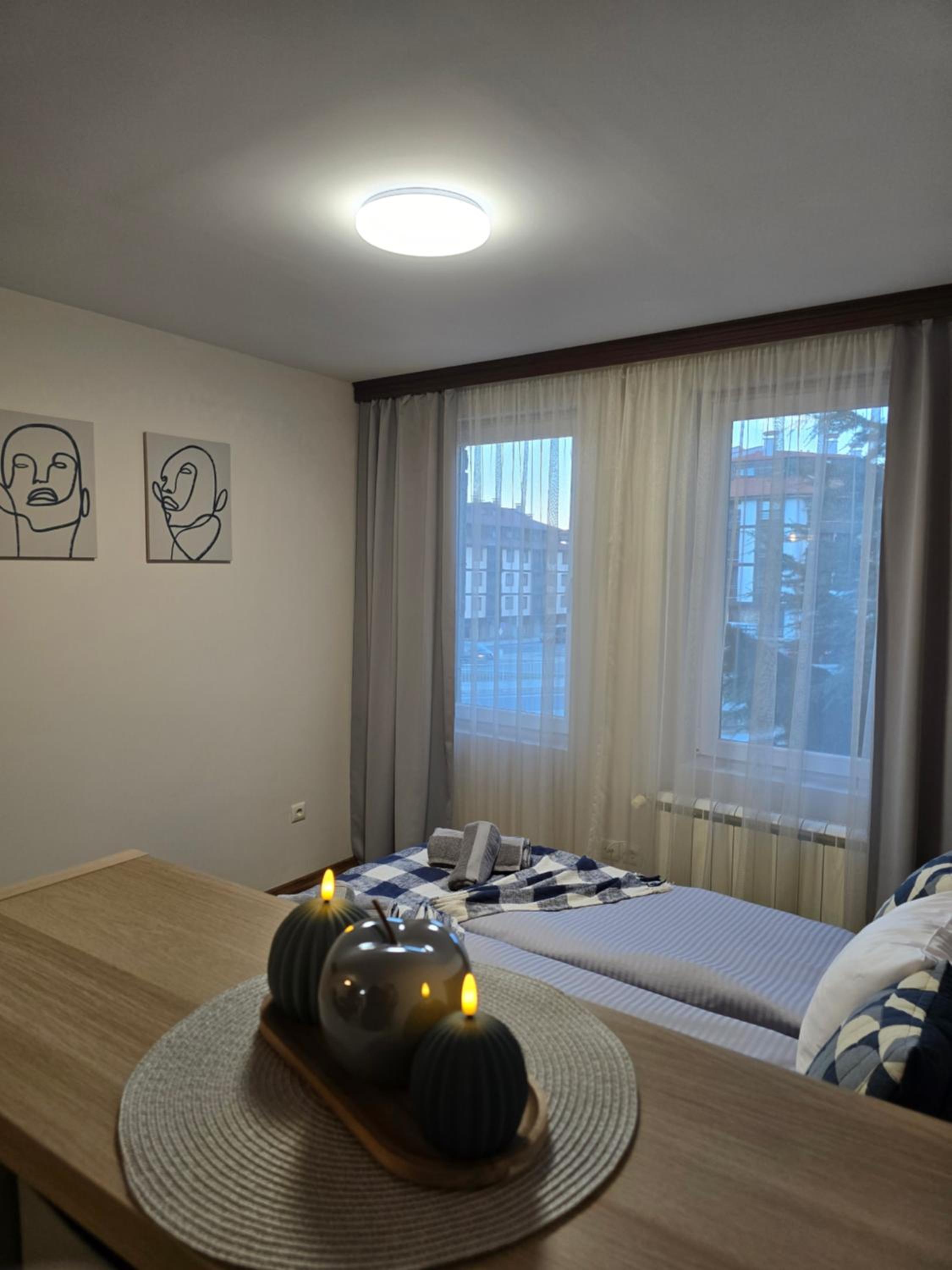 IG Apartments Royal Towers 426