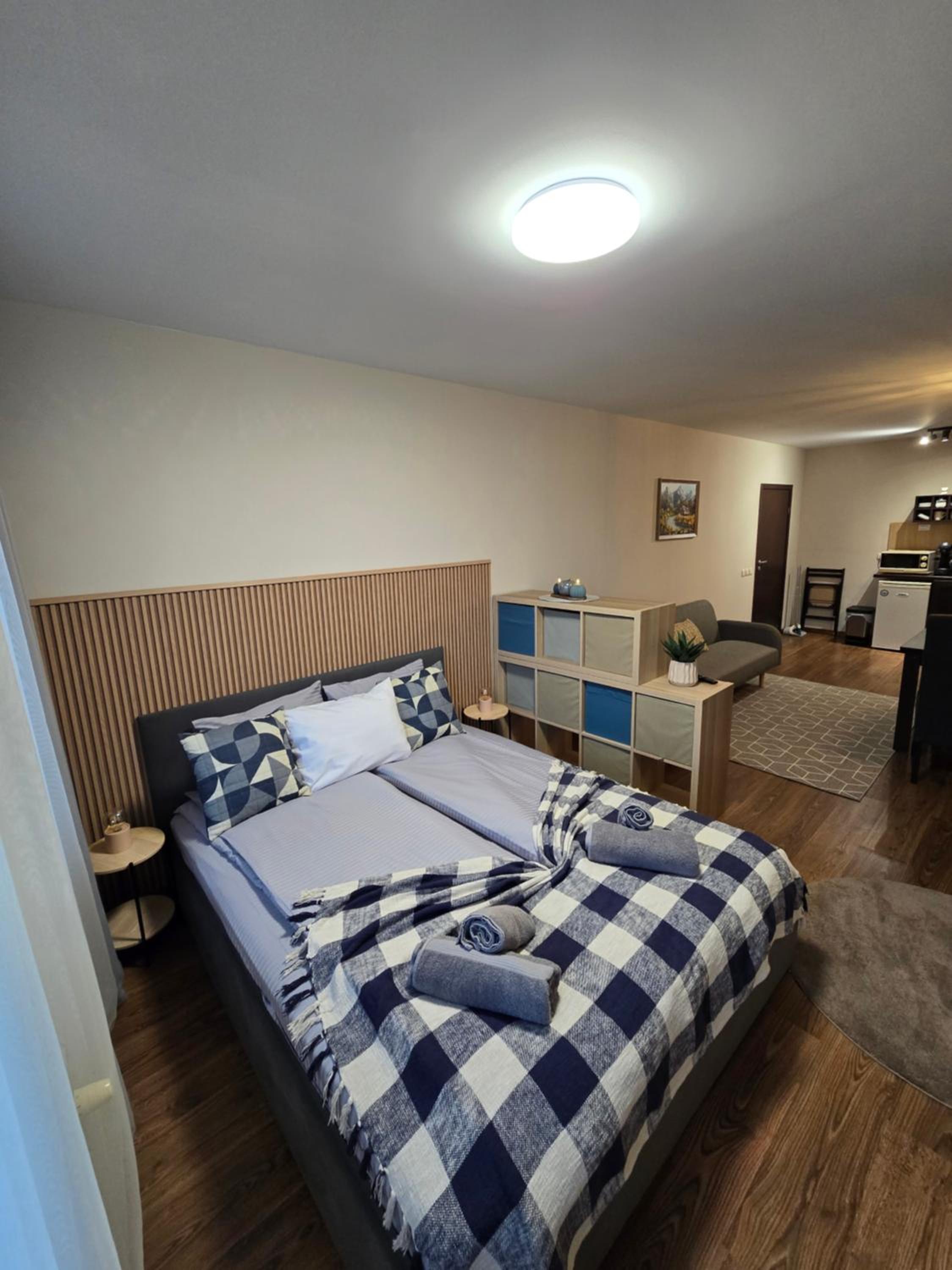 IG Apartments Royal Towers 426