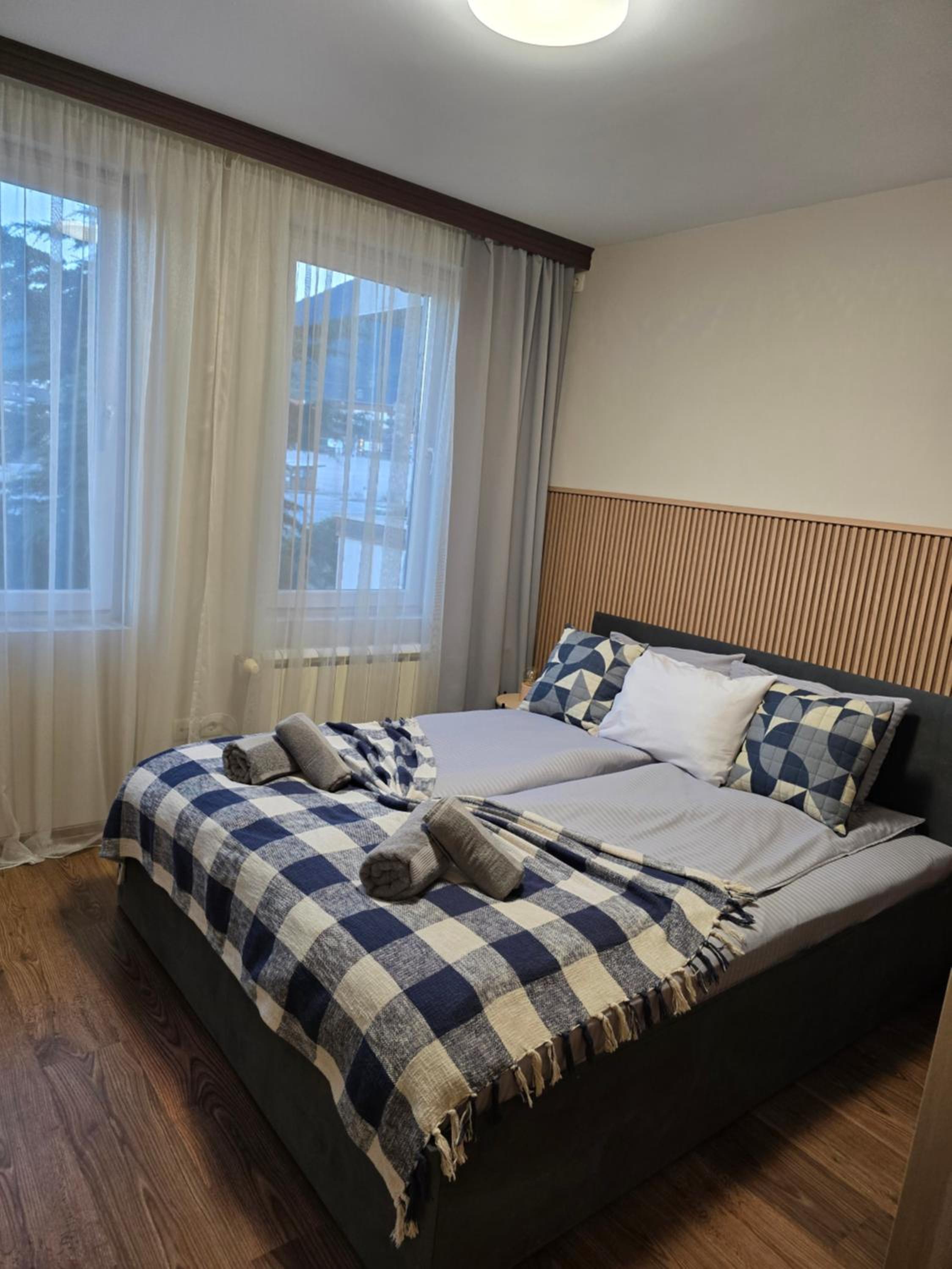 IG Apartments Royal Towers 426