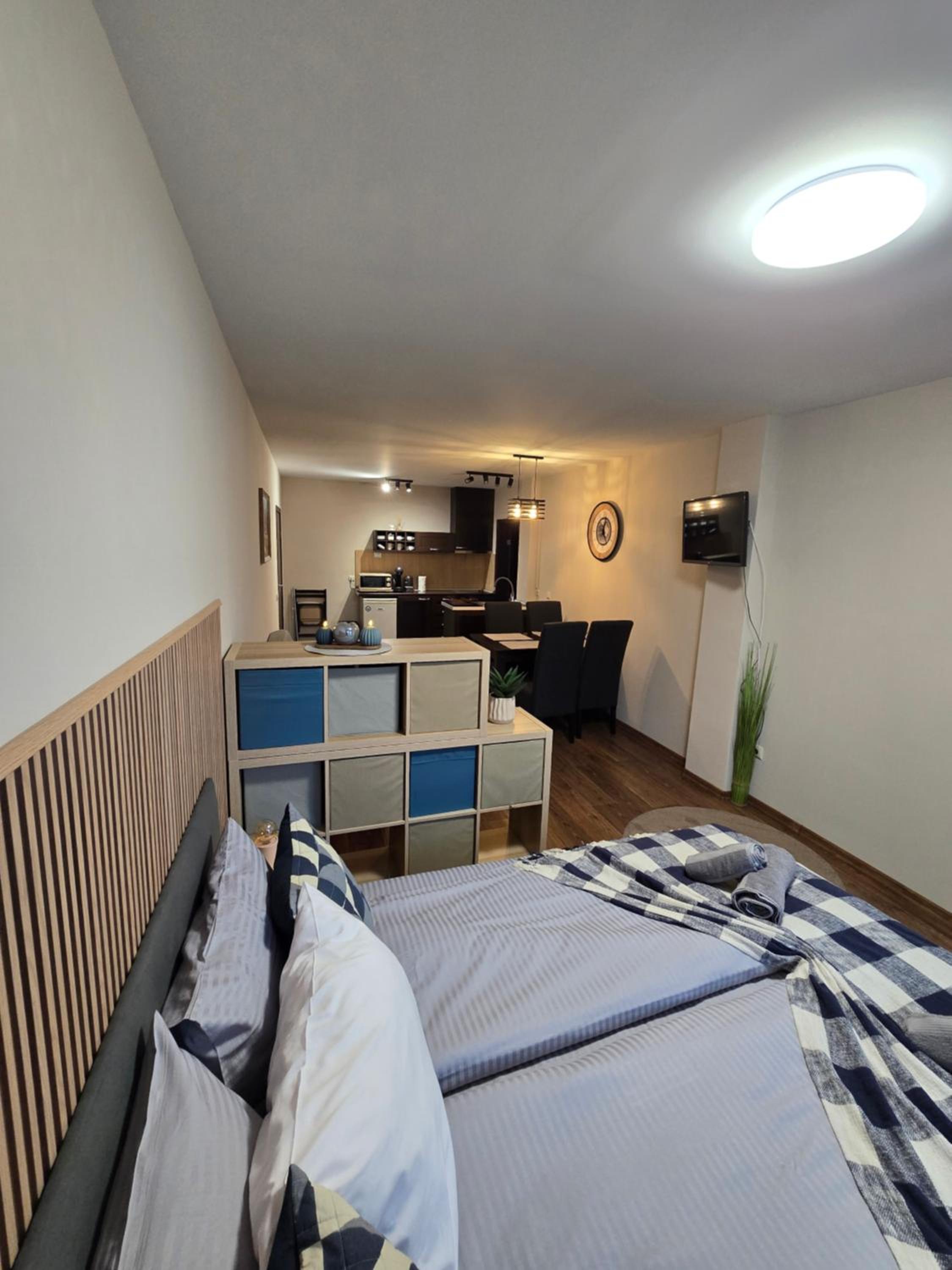 IG Apartments Royal Towers 426