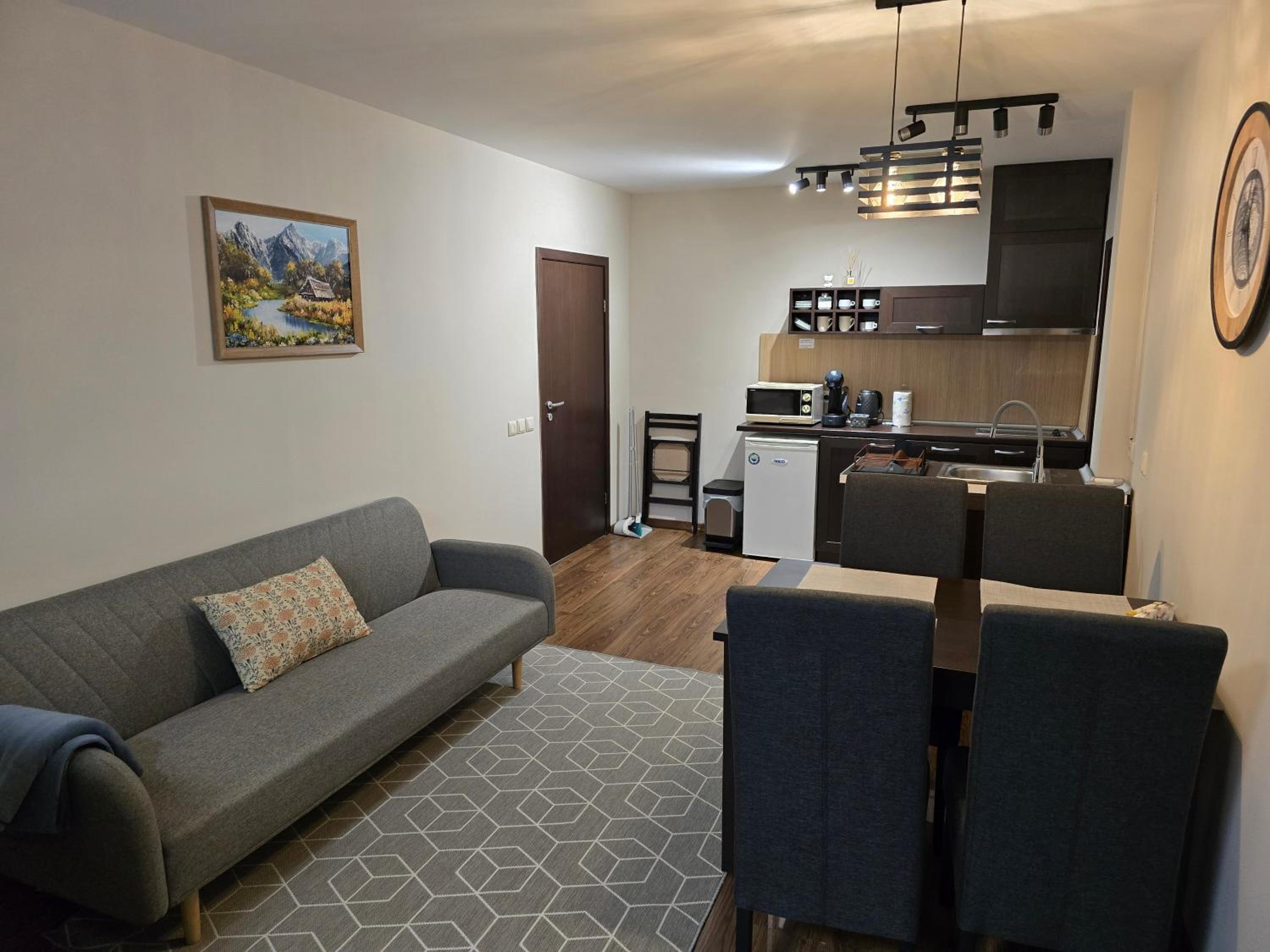 IG Apartments Royal Towers 426
