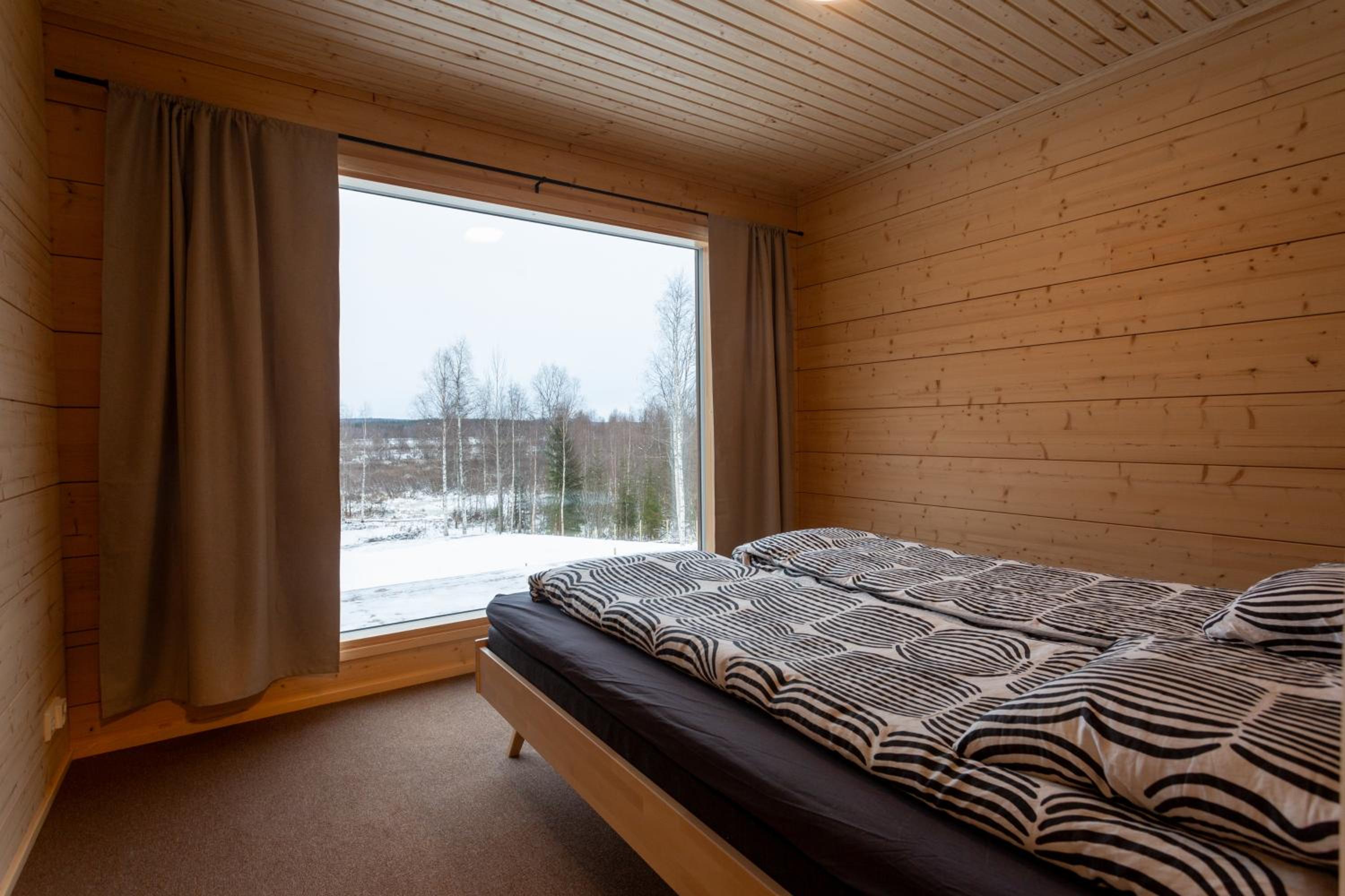 Kajo Sky Lodge