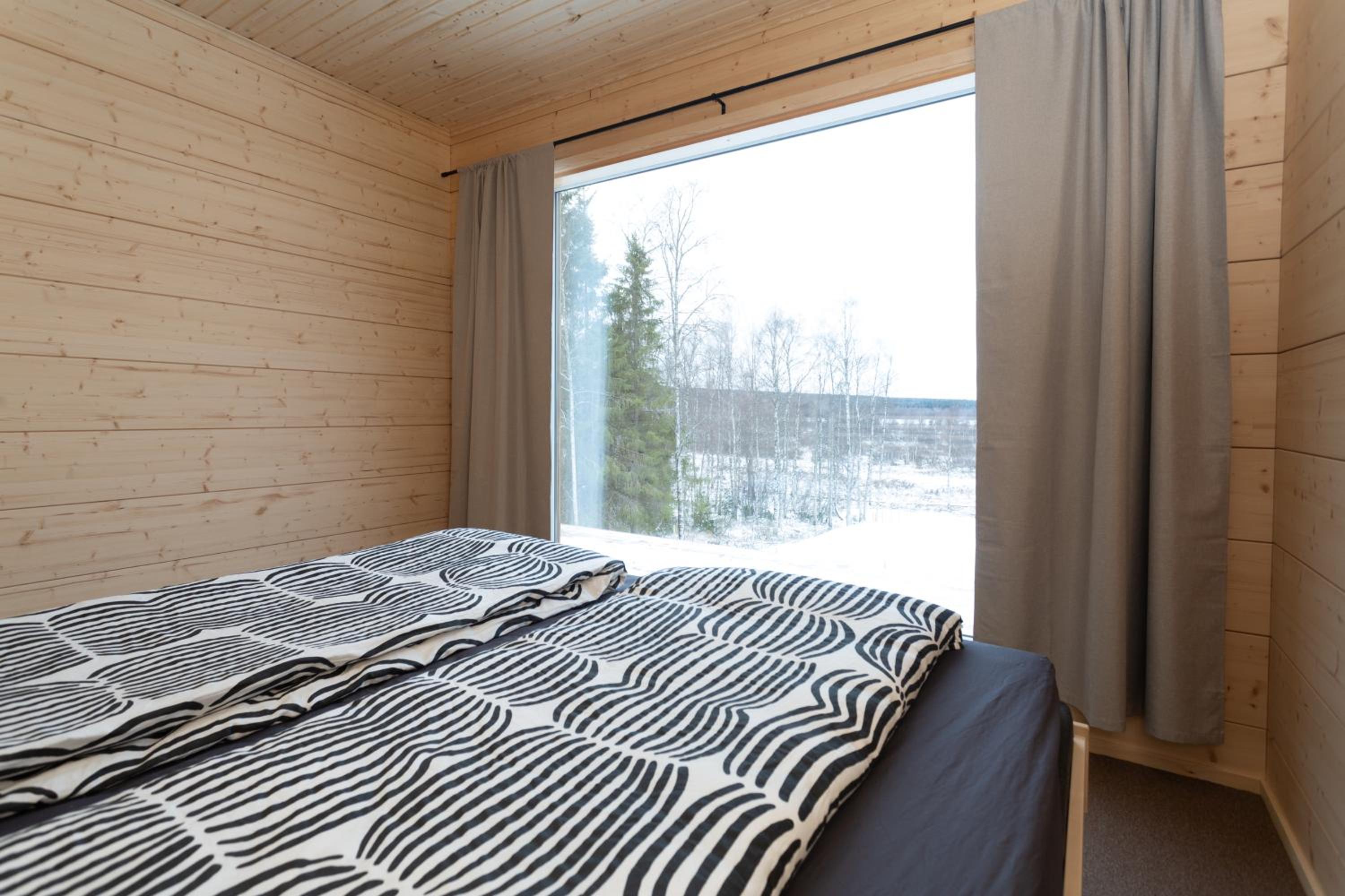 Kajo Sky Lodge