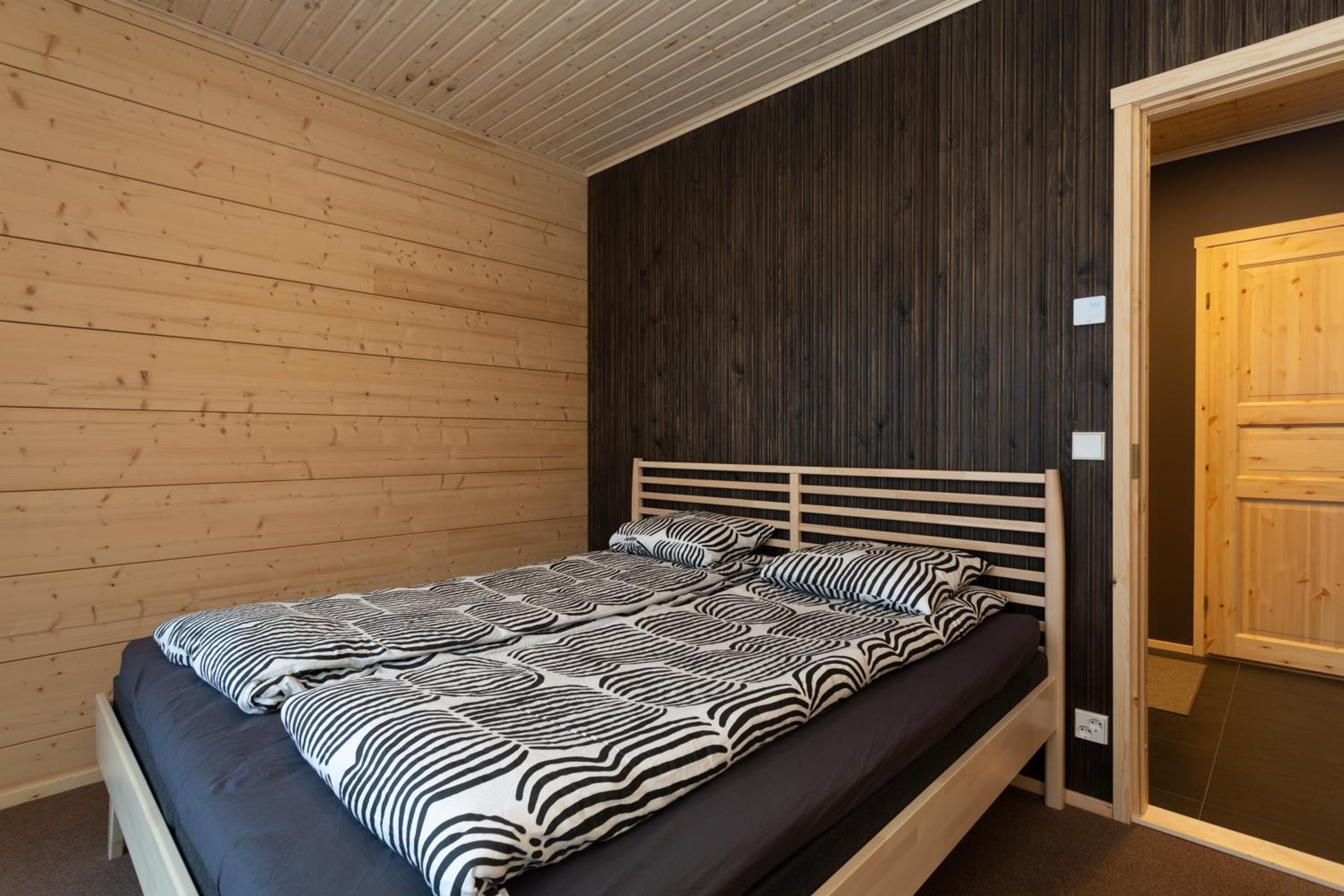 Kajo Sky Lodge