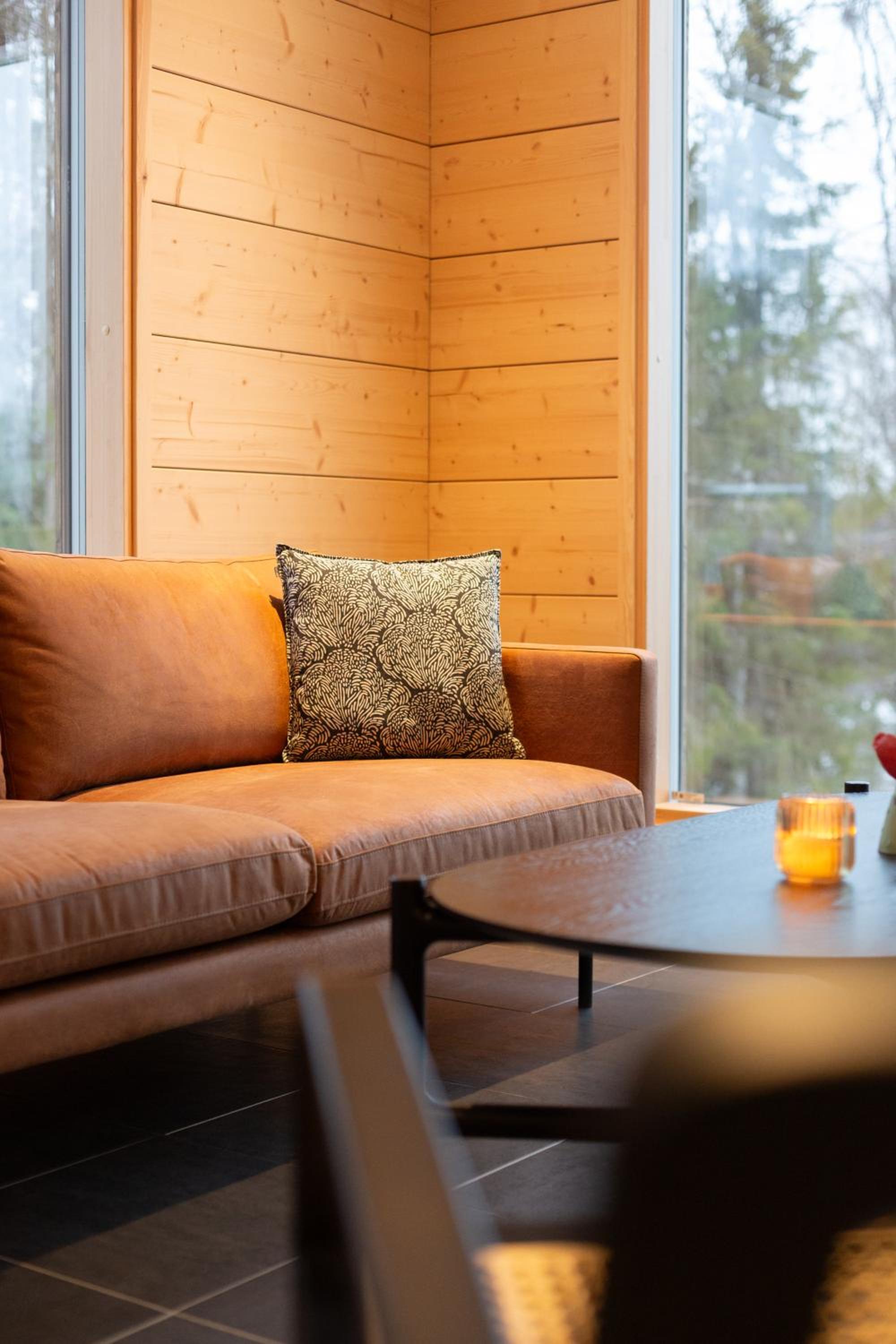 Kajo Sky Lodge