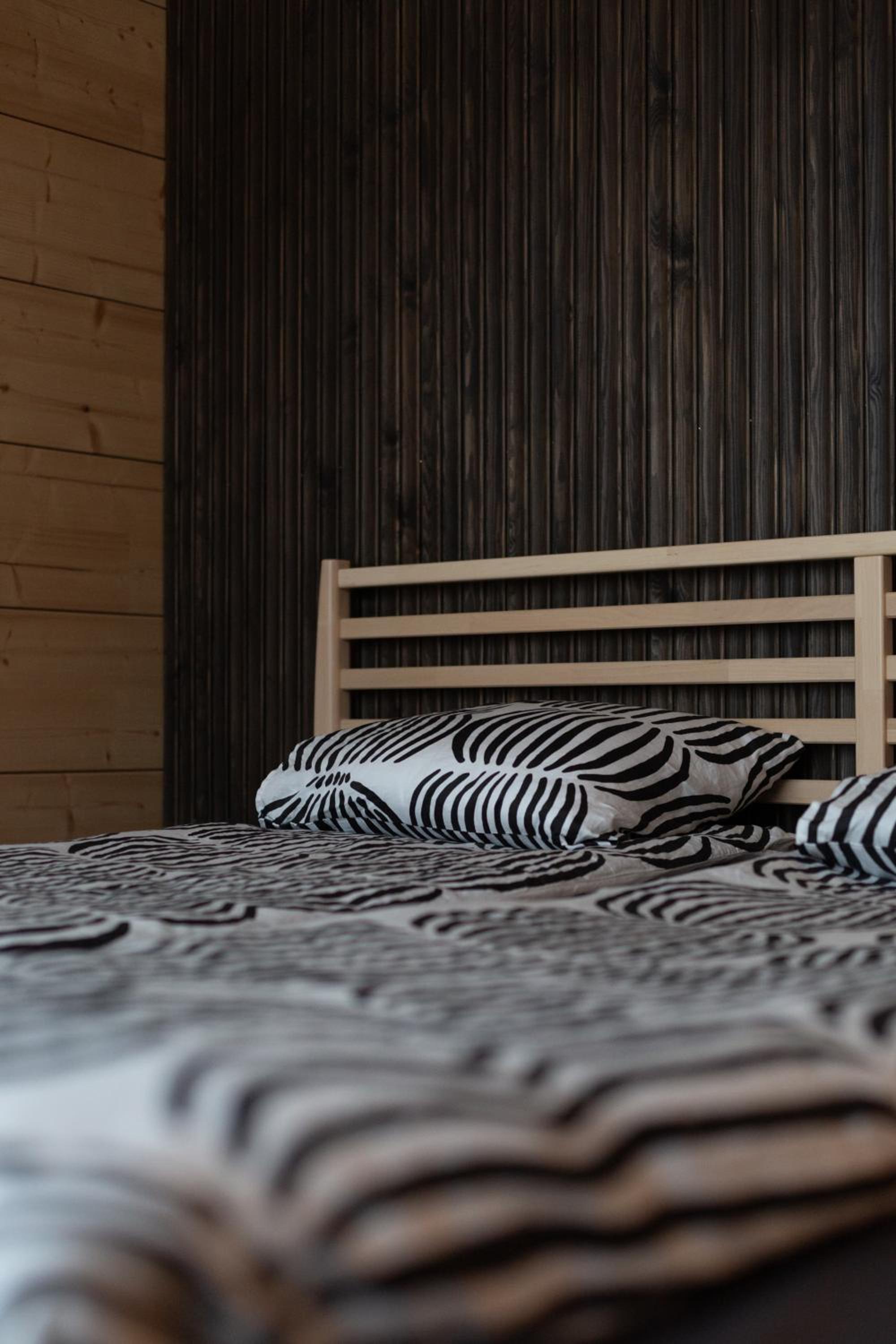 Kajo Sky Lodge