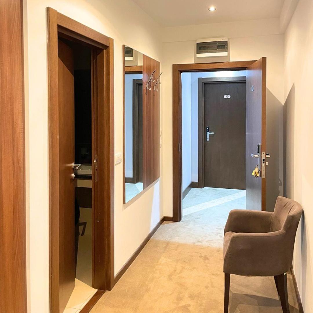 Apartman Golden Valley view 3
