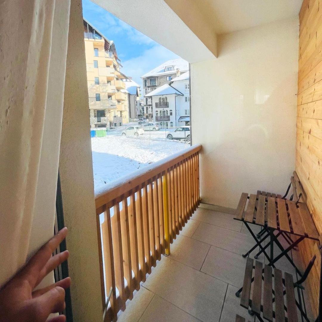 Apartman Golden Valley view 2