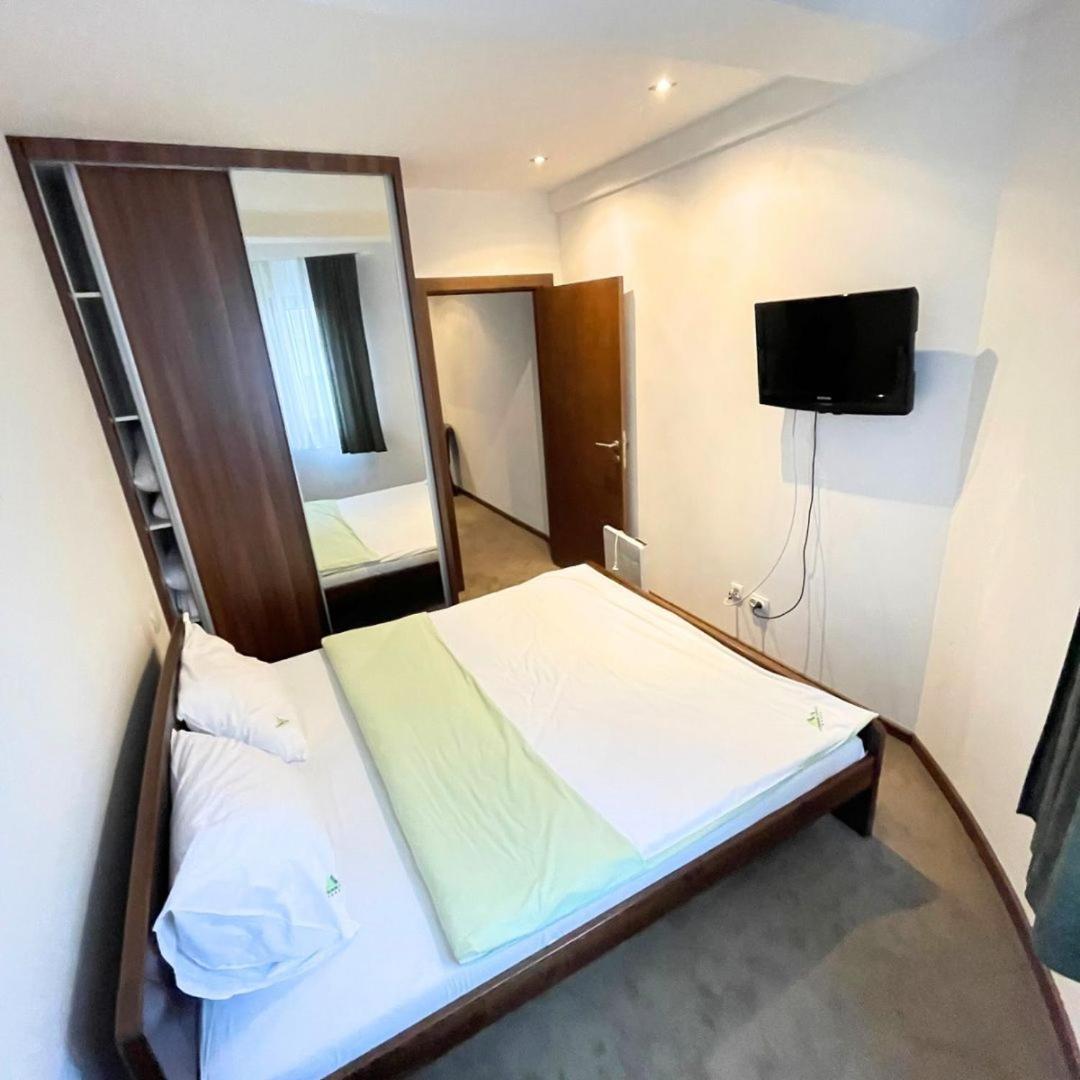 Apartman Golden Valley view 5