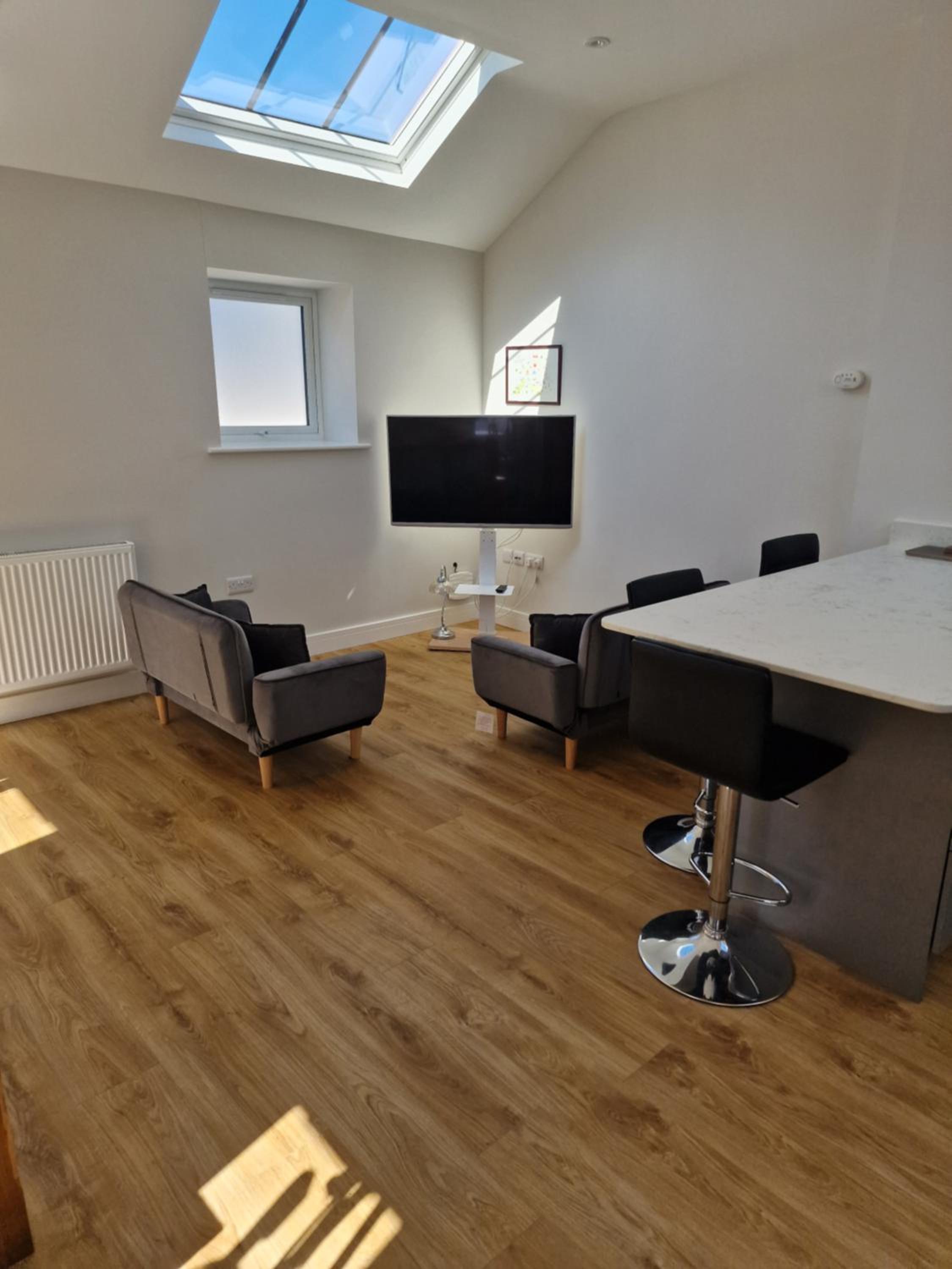 Town Centre Duplex 4 view 3