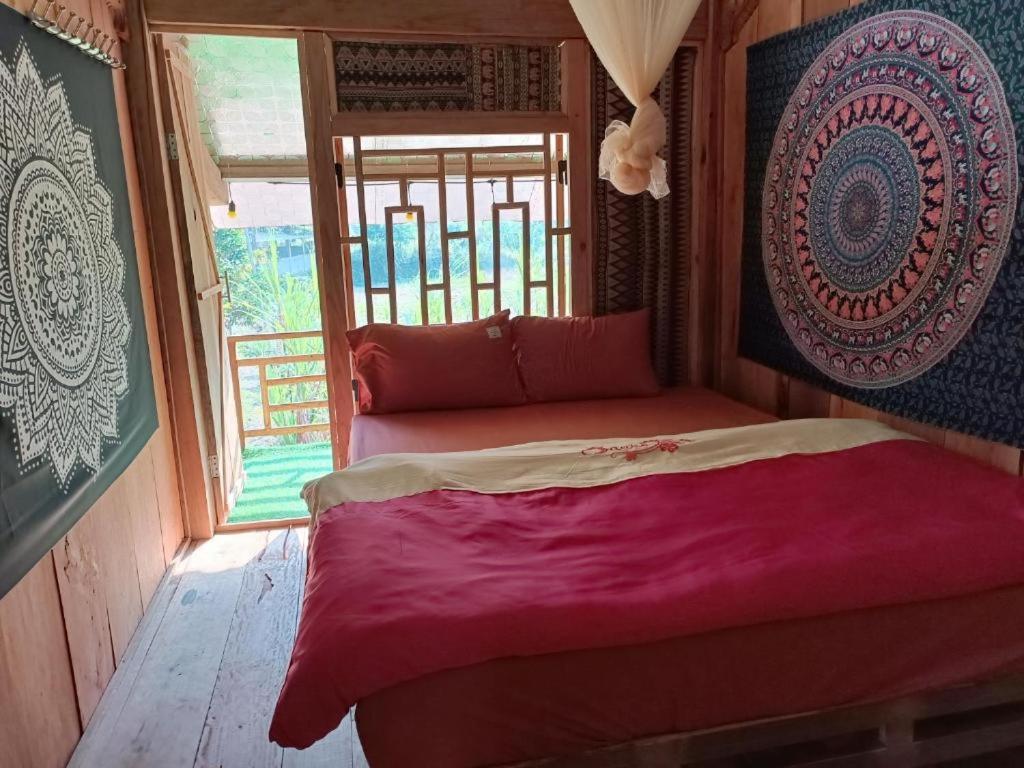Hala Homestay view 4