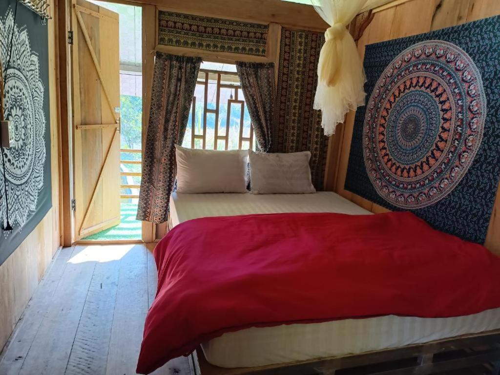 Hala Homestay view 5