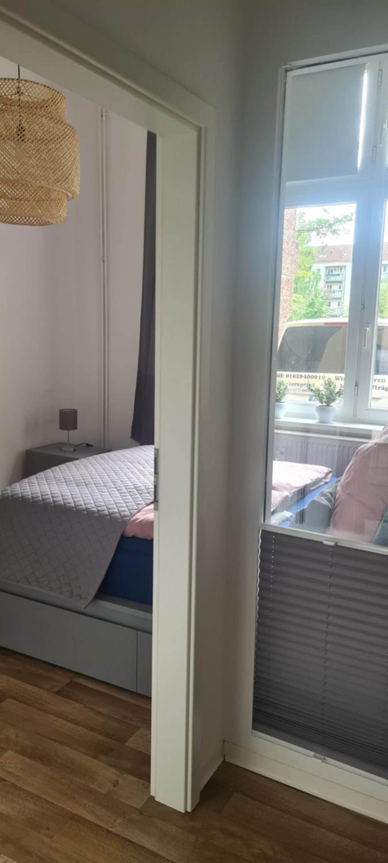 City Villé Ferienwohnung Innenstadt