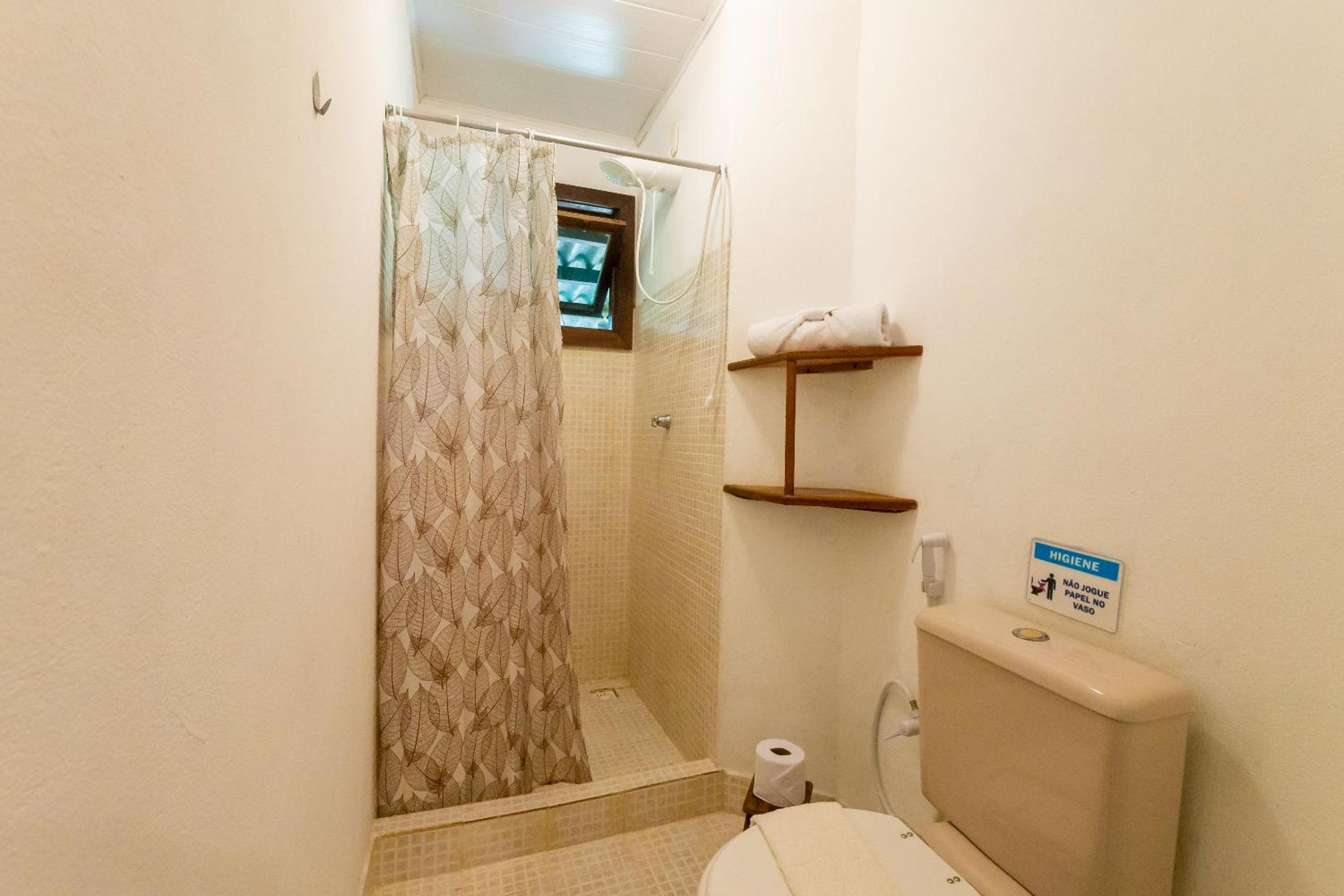 Recanto dos Pássaros Zen Apartamentos em meio de Natureza