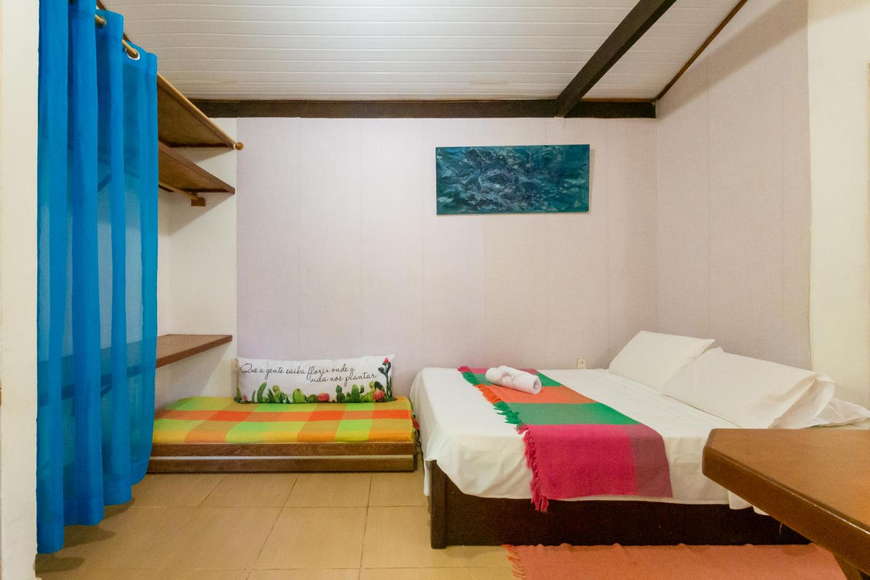 Recanto dos Pássaros Zen Apartamentos em meio de Natureza