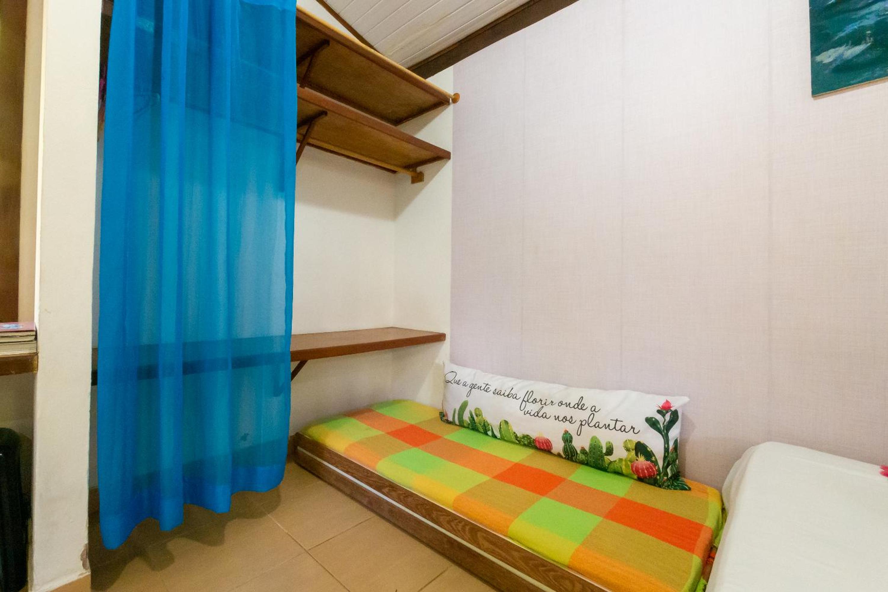 Recanto dos Pássaros Zen Apartamentos em meio de Natureza