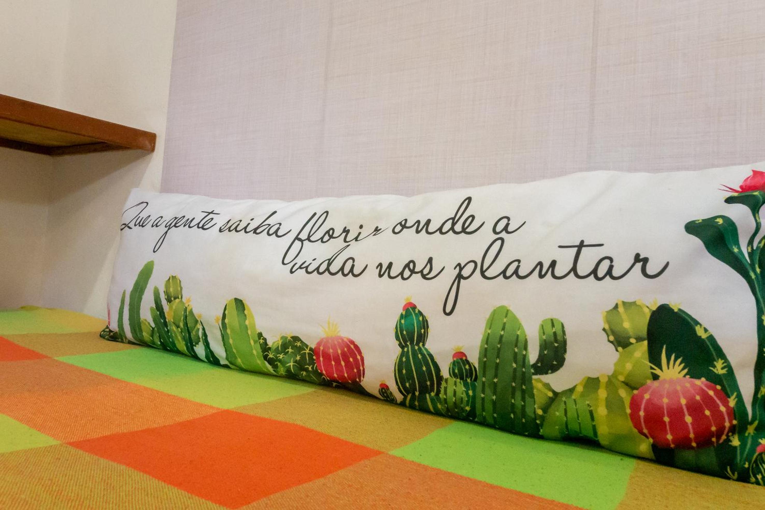 Recanto dos Pássaros Zen Apartamentos em meio de Natureza