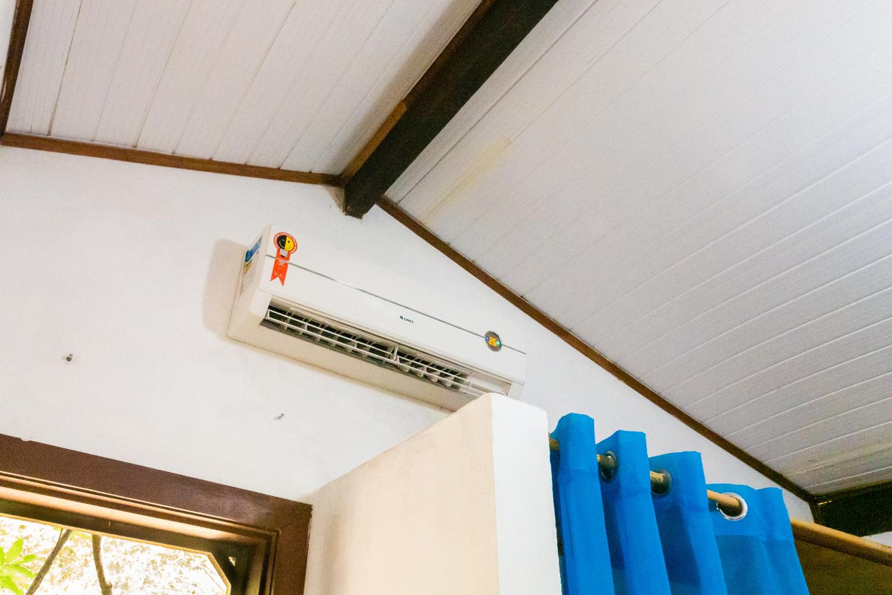 Recanto dos Pássaros Zen Apartamentos em meio de Natureza