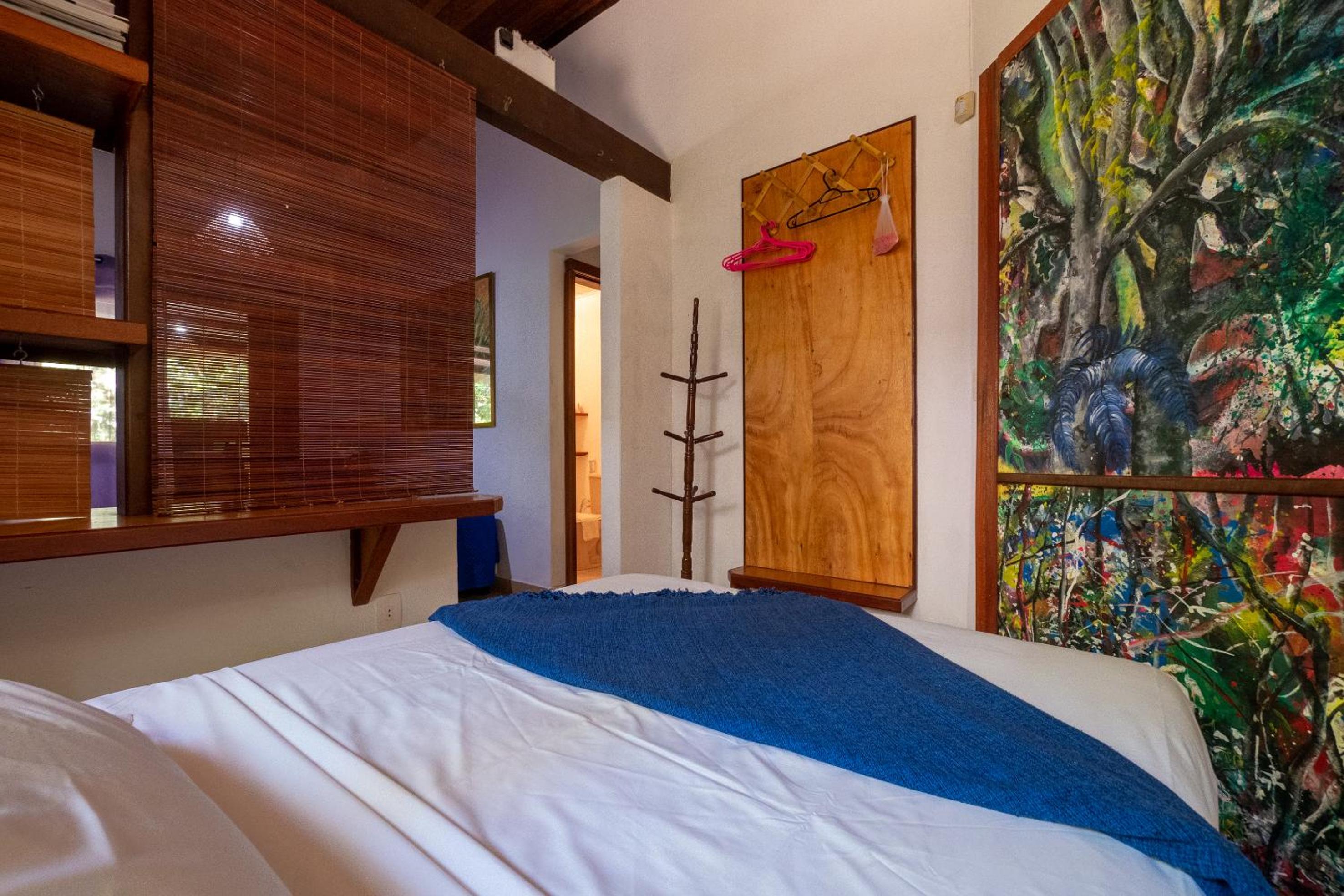 Recanto dos Pássaros Zen Apartamentos em meio de Natureza
