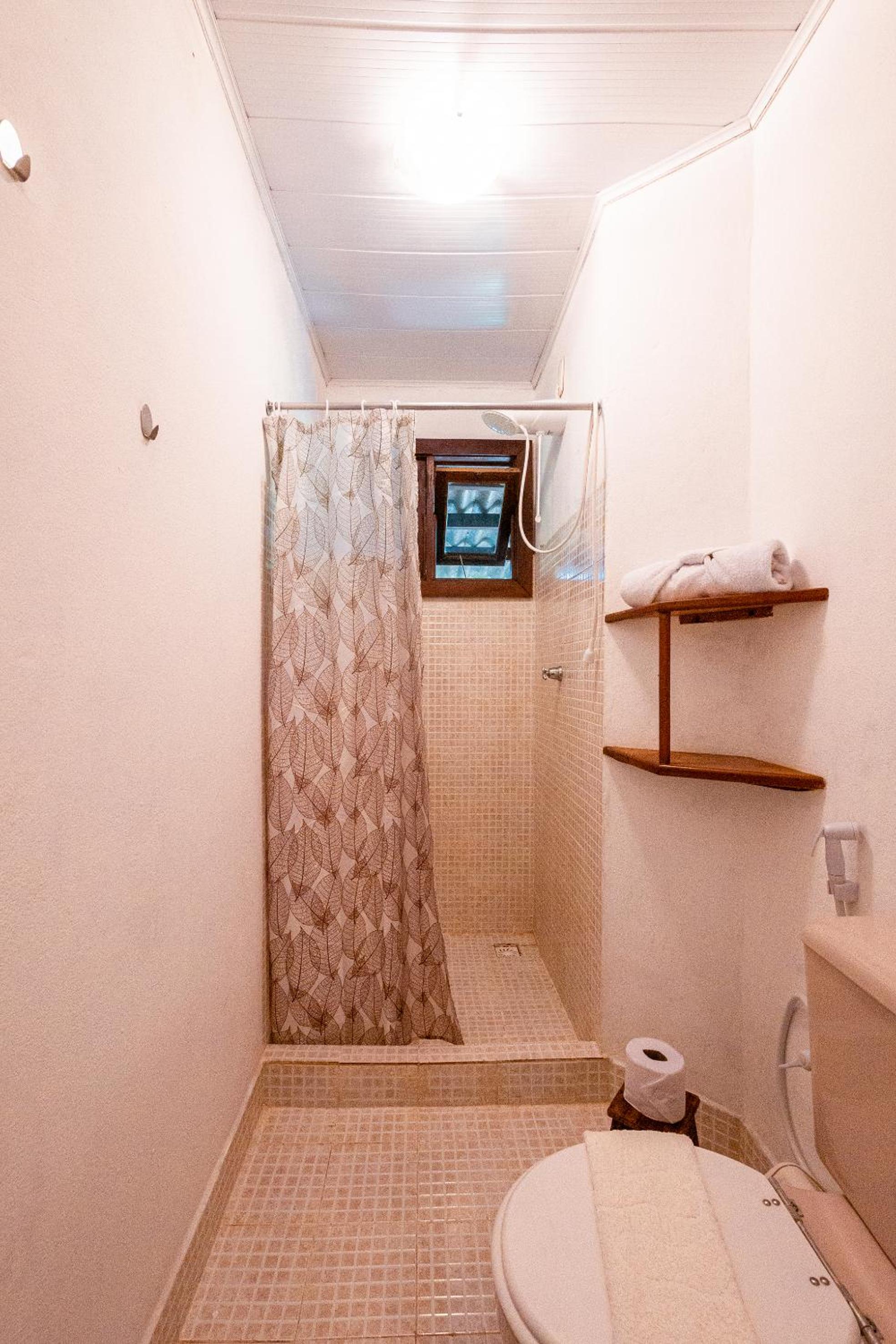 Recanto dos Pássaros Zen Apartamentos em meio de Natureza