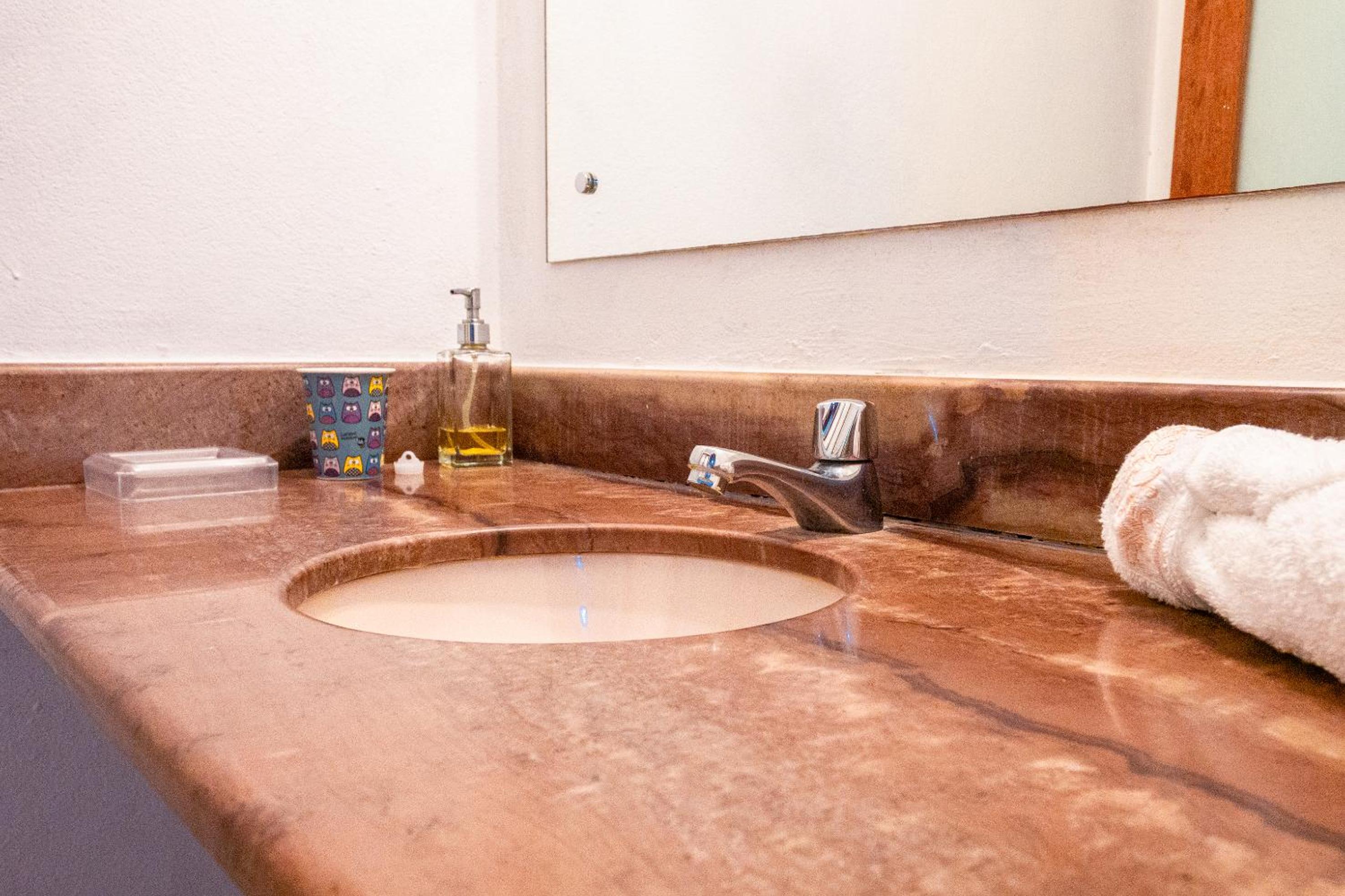 Recanto dos Pássaros Zen Apartamentos em meio de Natureza