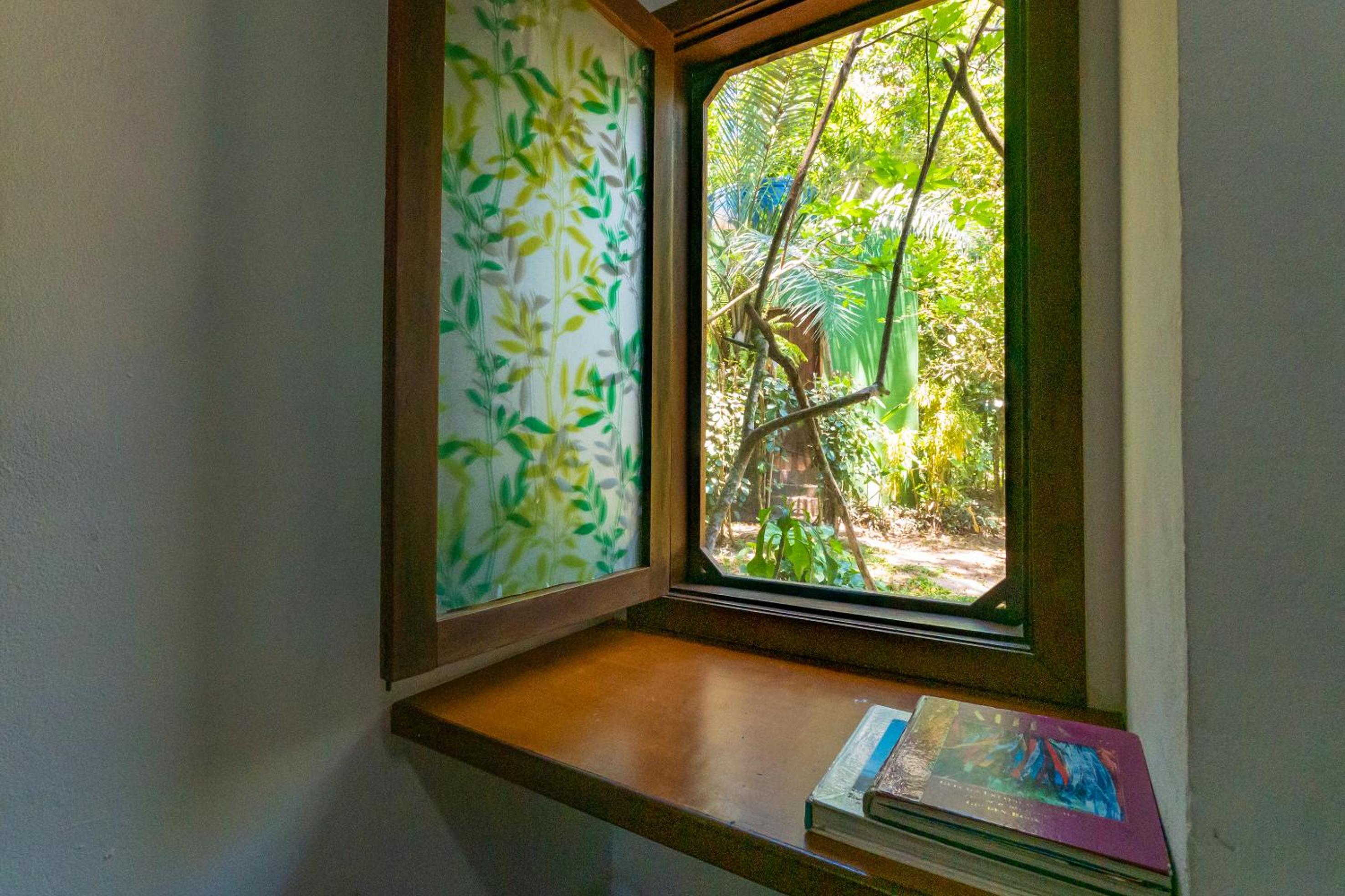 Recanto dos Pássaros Zen Apartamentos em meio de Natureza
