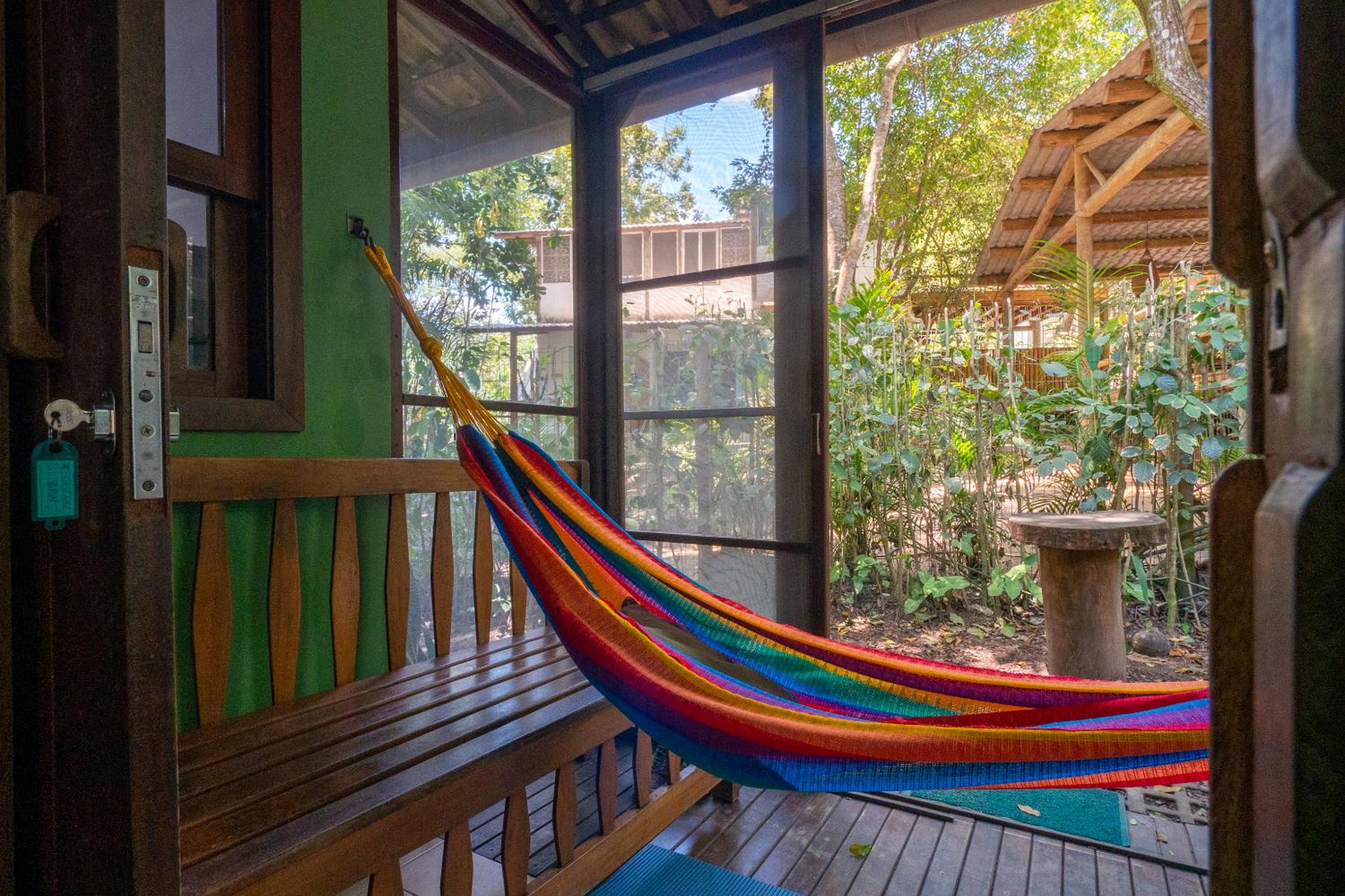 Recanto dos Pássaros Zen Apartamentos em meio de Natureza