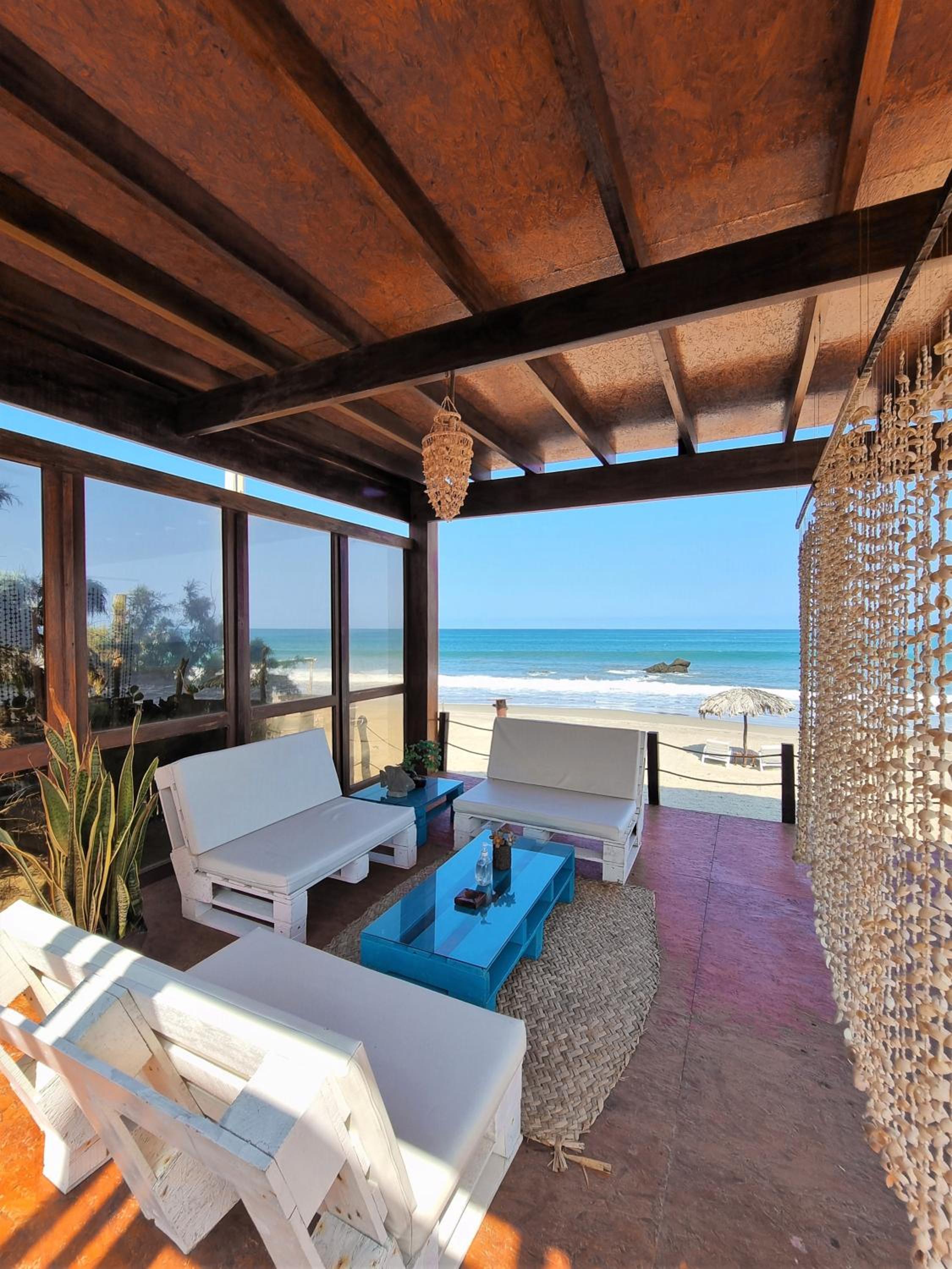 Hotel Punta del Norte Bungalows