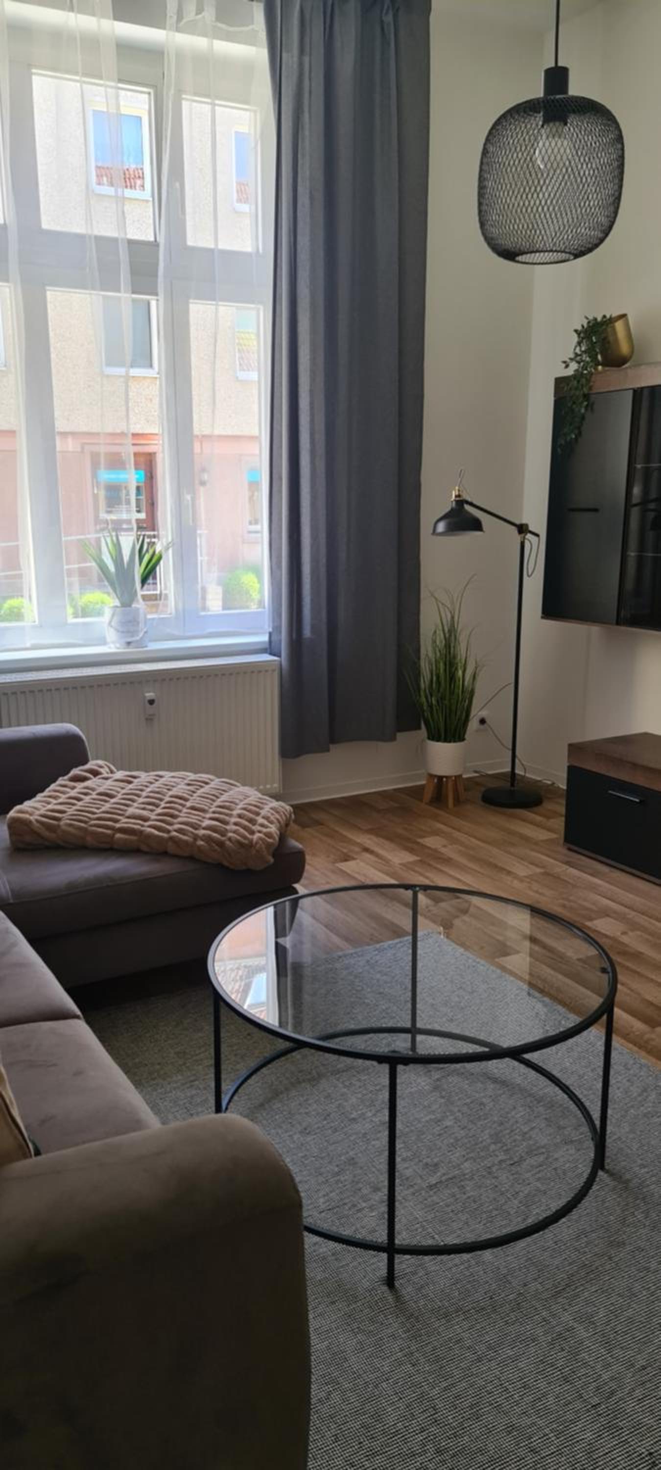 City Villé Ferienwohnung Innenstadt