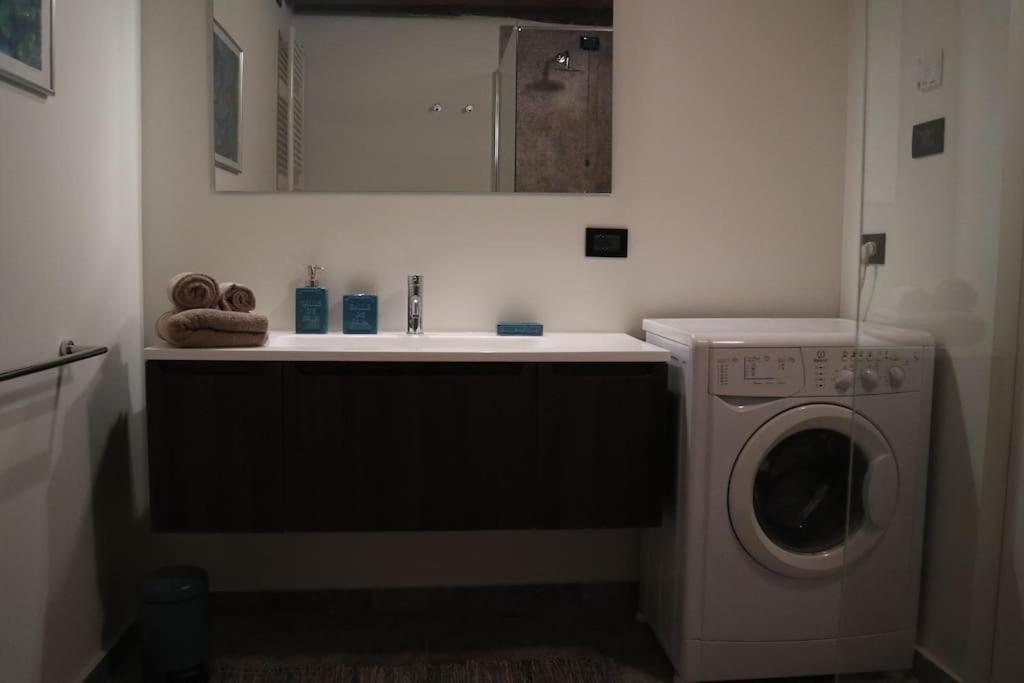 Al Capitello Apt, 5 minutes from Treviso Airport view 4