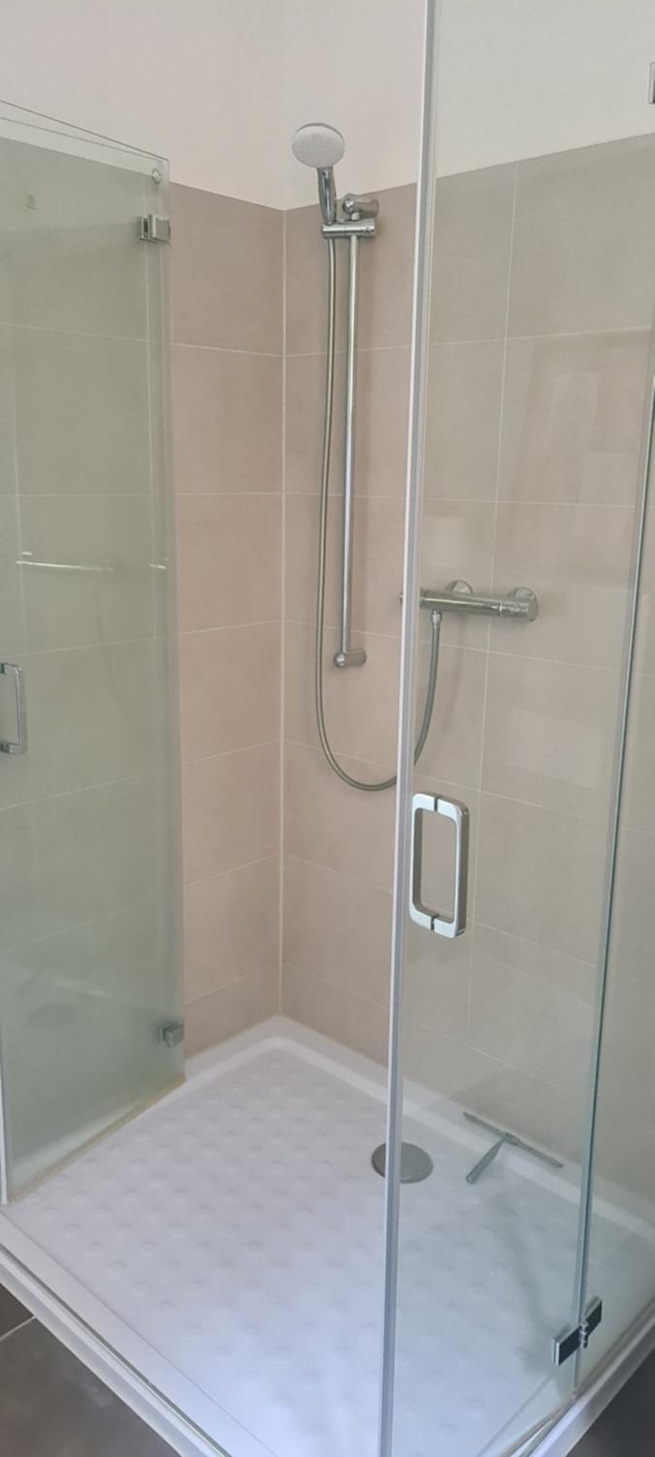 City Villé Ferienwohnung Innenstadt