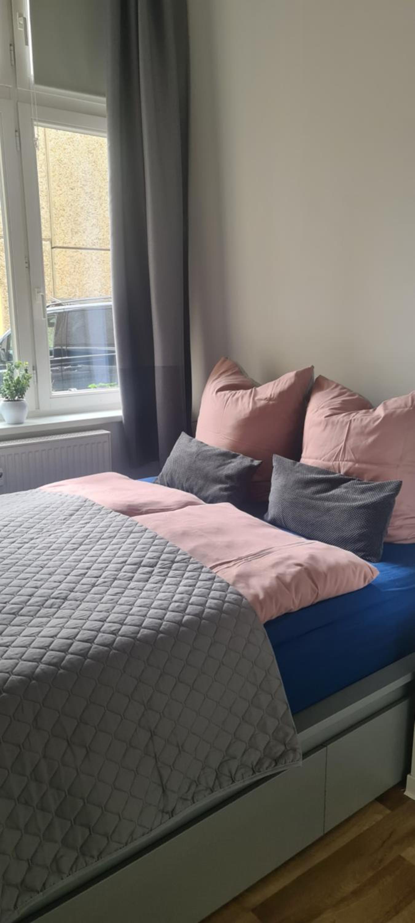 City Villé Ferienwohnung Innenstadt