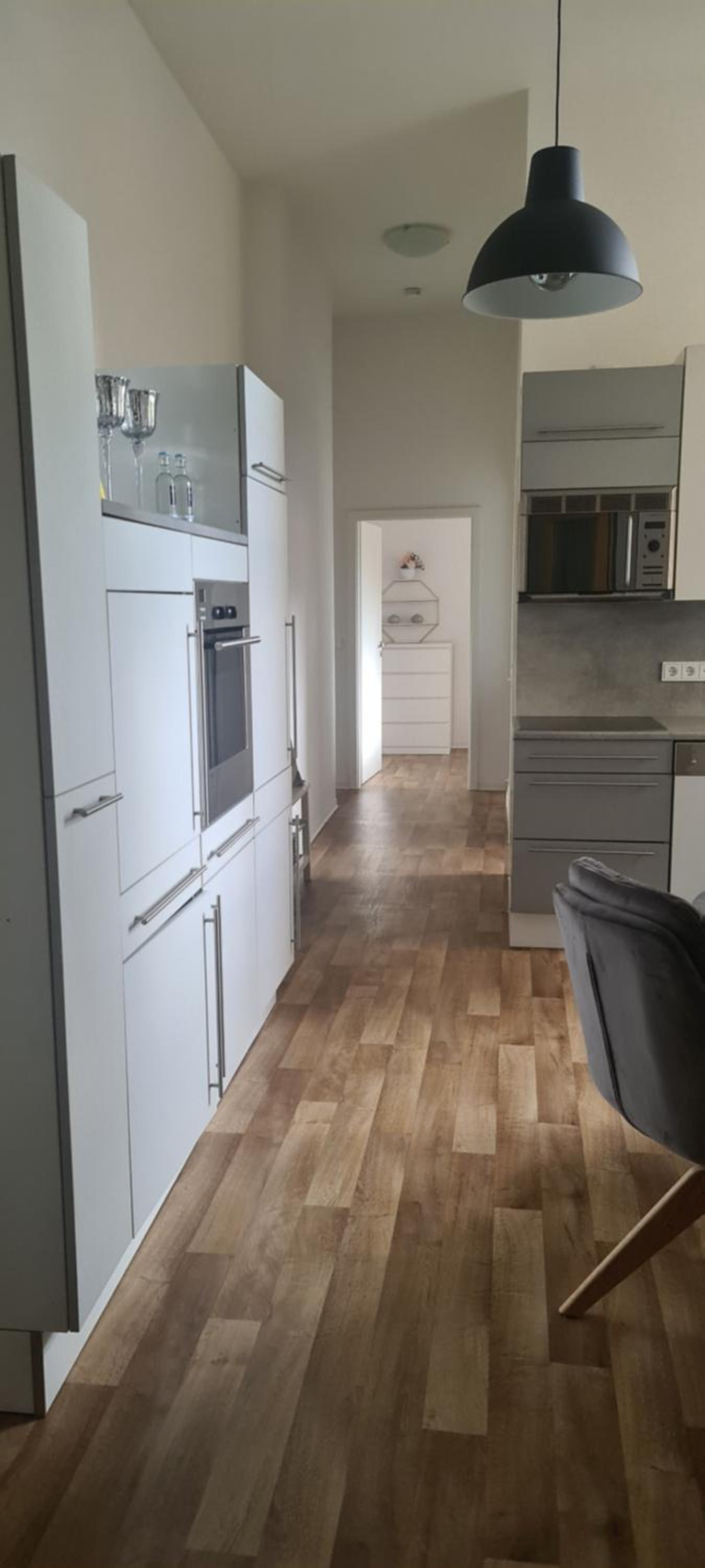 City Villé Ferienwohnung Innenstadt