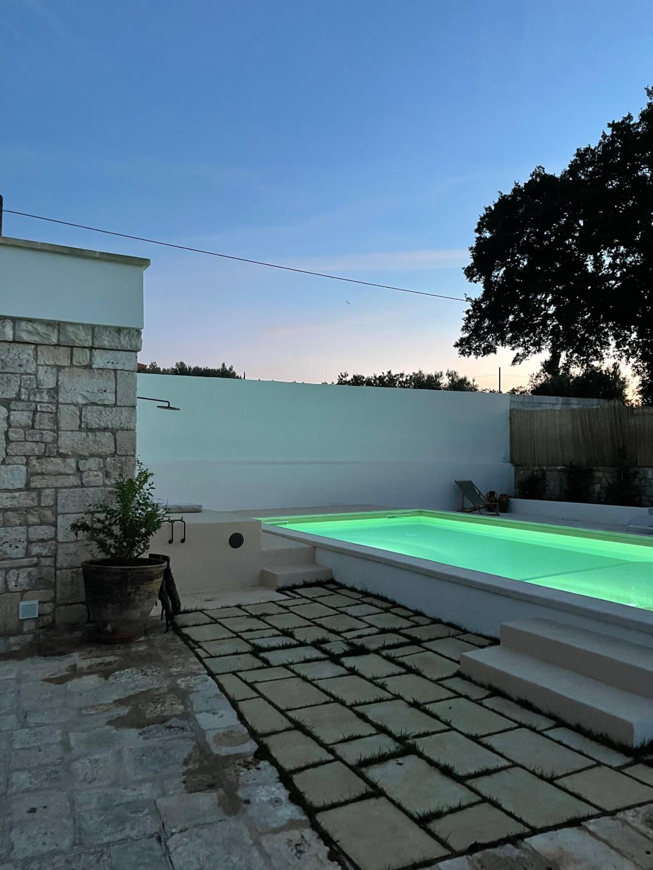 Trulli Milena view 5